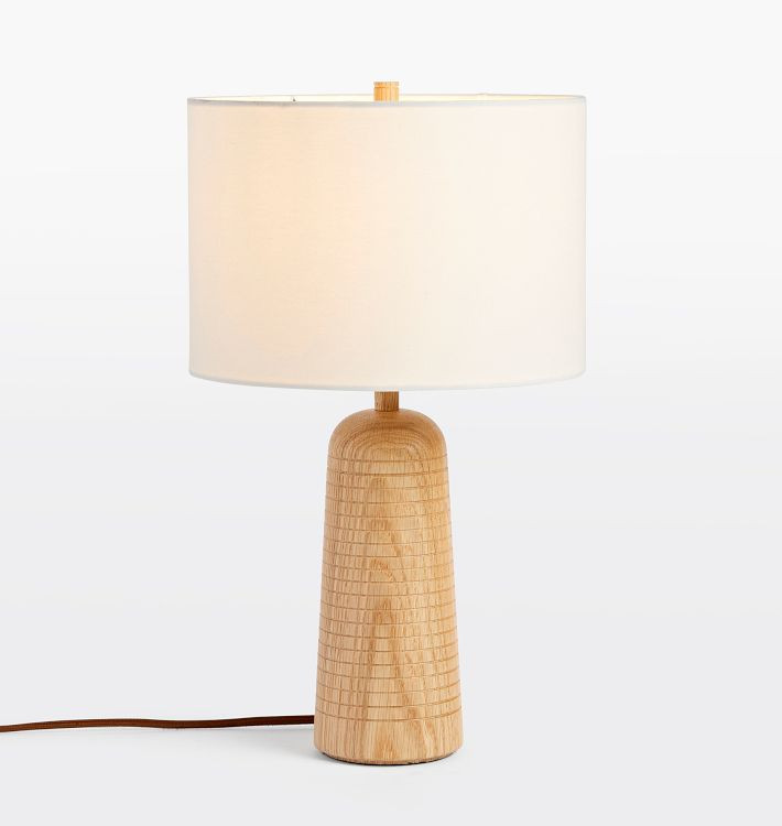 Frankfort Accent Lamp | Rejuvenation