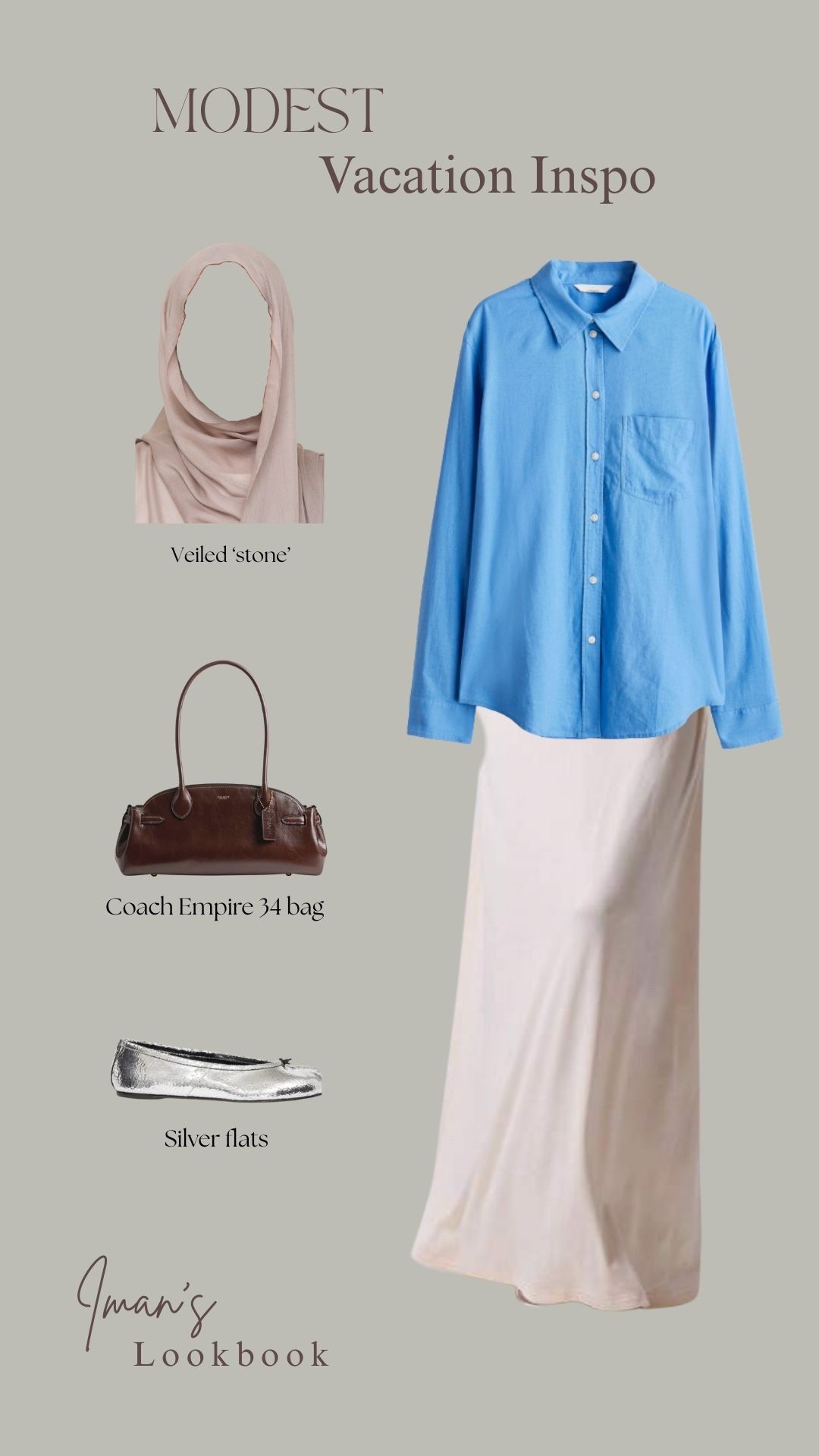 Shop this look