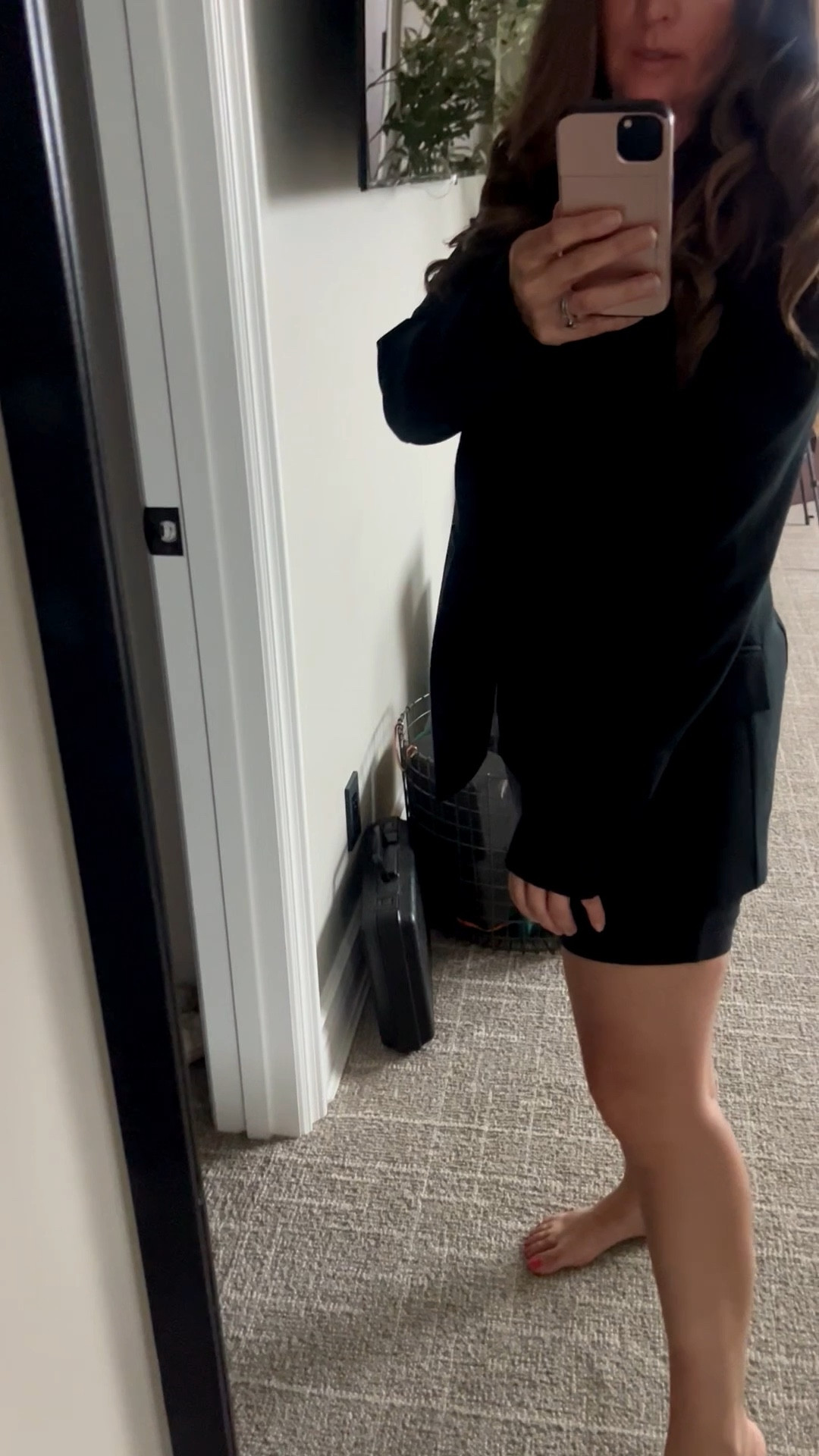 Work from Home outfit 💃

#LTKmomlife #LTKWorkwear #LTKOver40