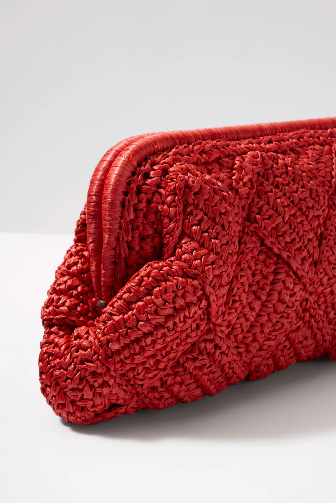 Gigi Framed Clutch | Evereve