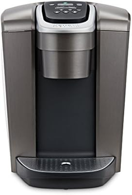 Keurig K-Elite Coffee Maker, Brushed Slate | Amazon (CA)