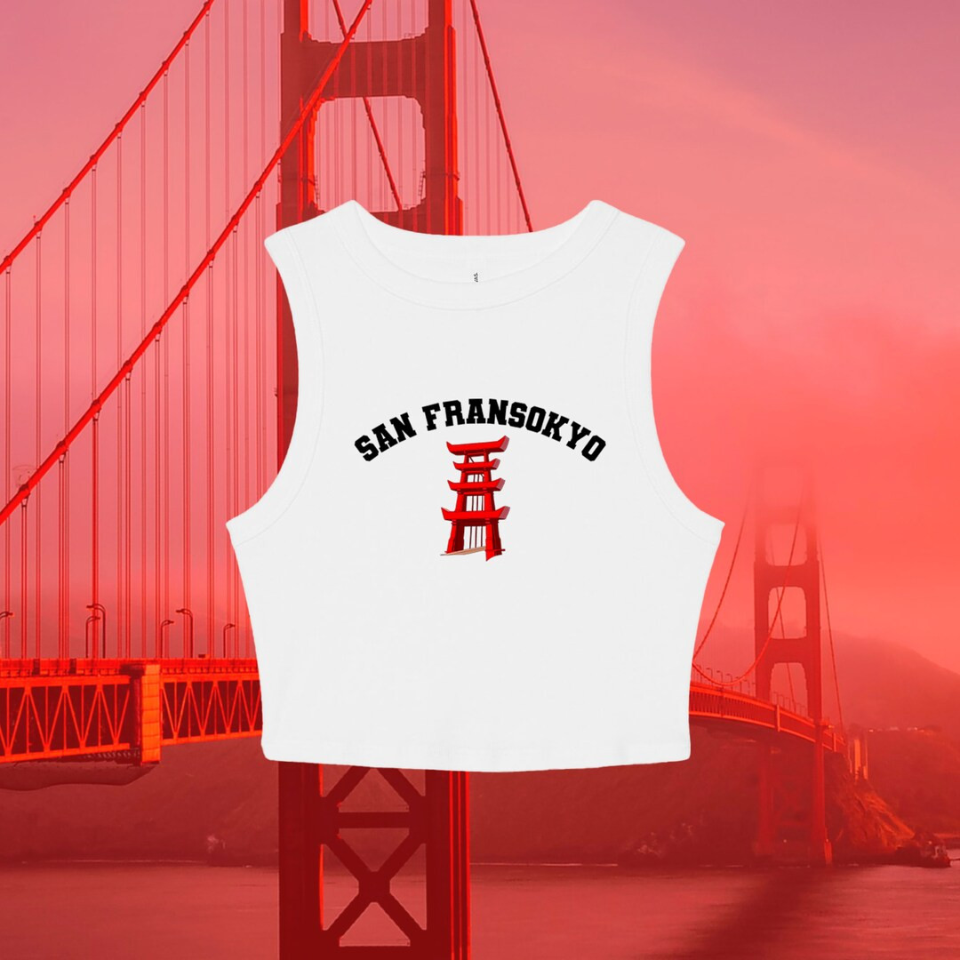 San Fransokyo Crop Tank | Baymax Shirt | Disney Crop Top | Big Hero 6 - Etsy | Etsy (US)