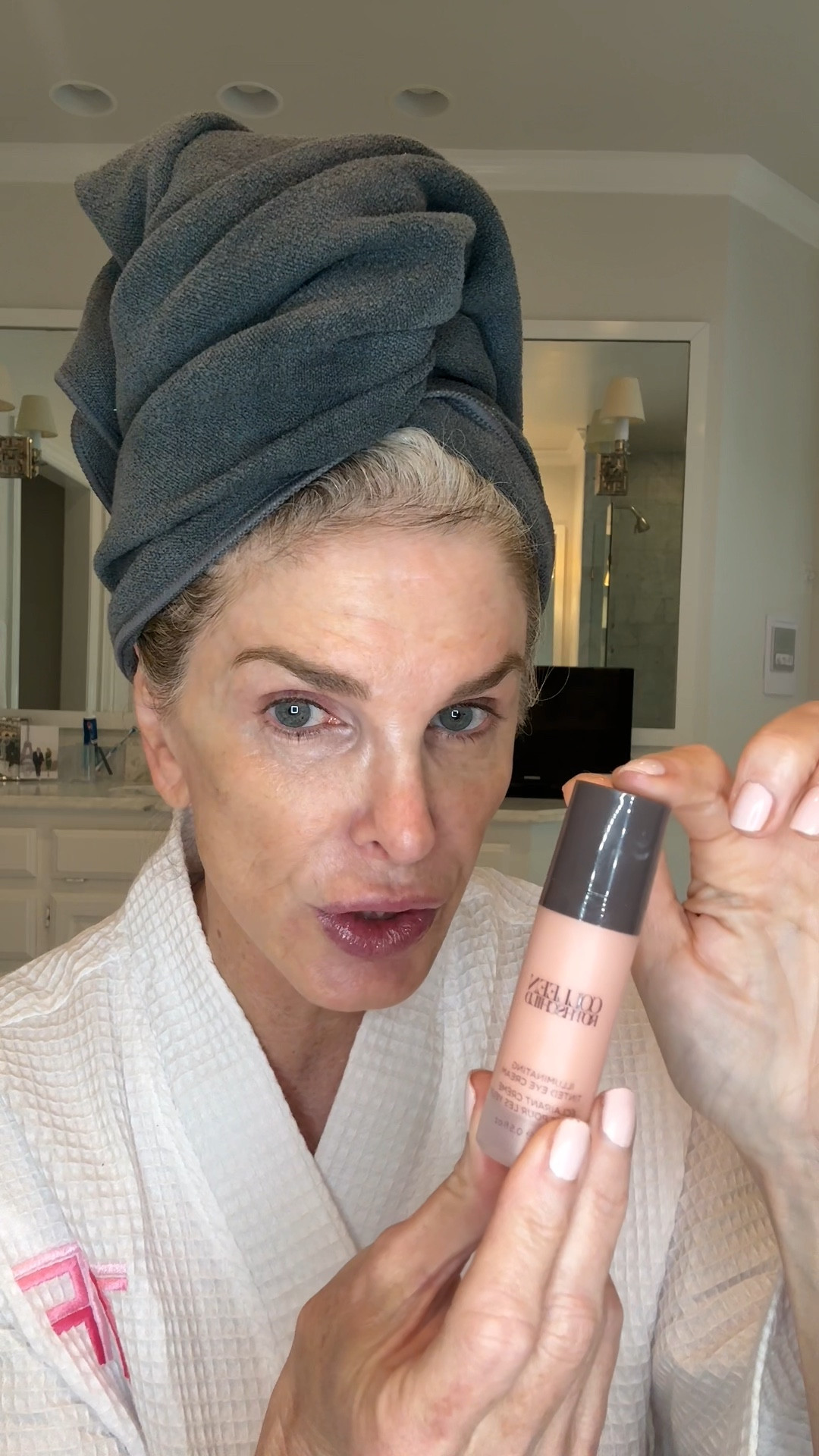 TANYA20 for 20% off @colleenrothschild sitewide. Stock up on your favorites! 
#crpartner