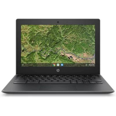 HP 11.6" Chromebook, AMD A4, 4GB RAM, 32GB Storage, Black 16W64UT#ABA | Walmart (US)