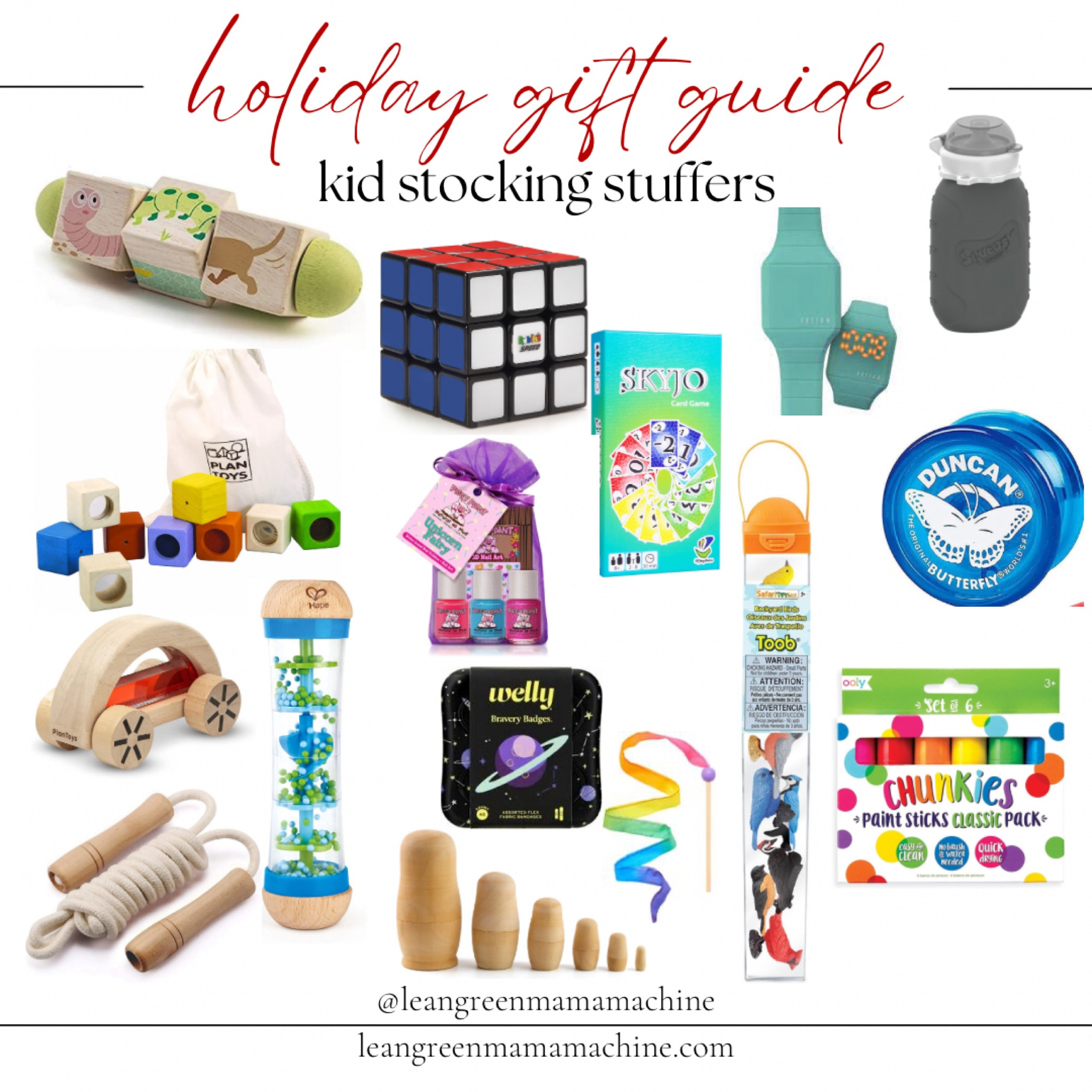 Holiday gift guide, stocking stuffers 

#LTKfamily #LTKkids #LTKGiftGuide