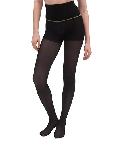 Sheertex Stubbornly Strong Sheer Rip-Resist Tights | Amazon (US)