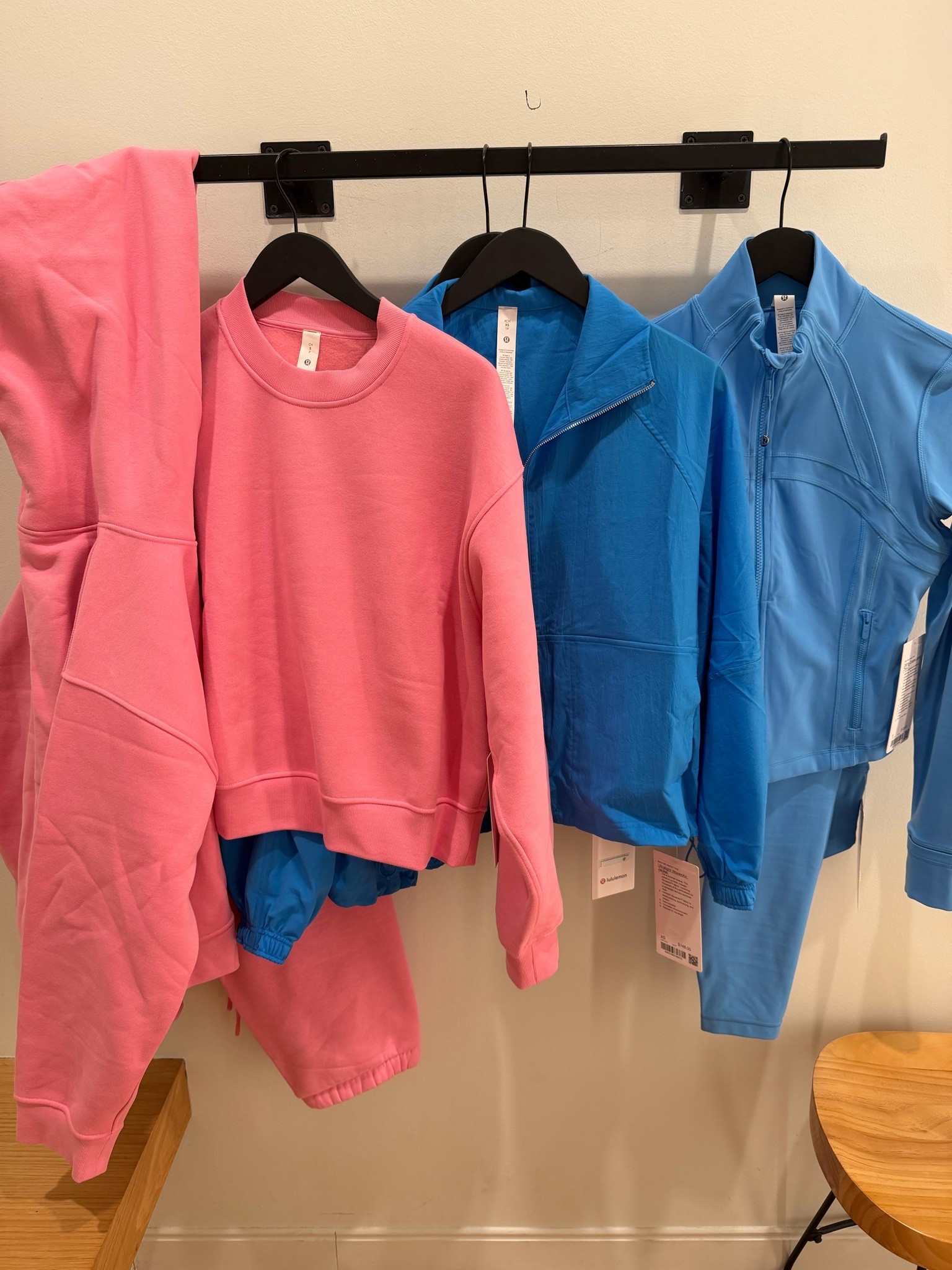 @lululemon finds✨