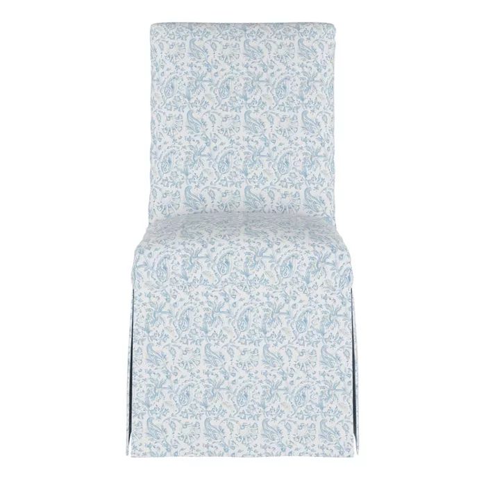 Slipcover Dining Chair in Prints - Simply Shabby Chic® | Target