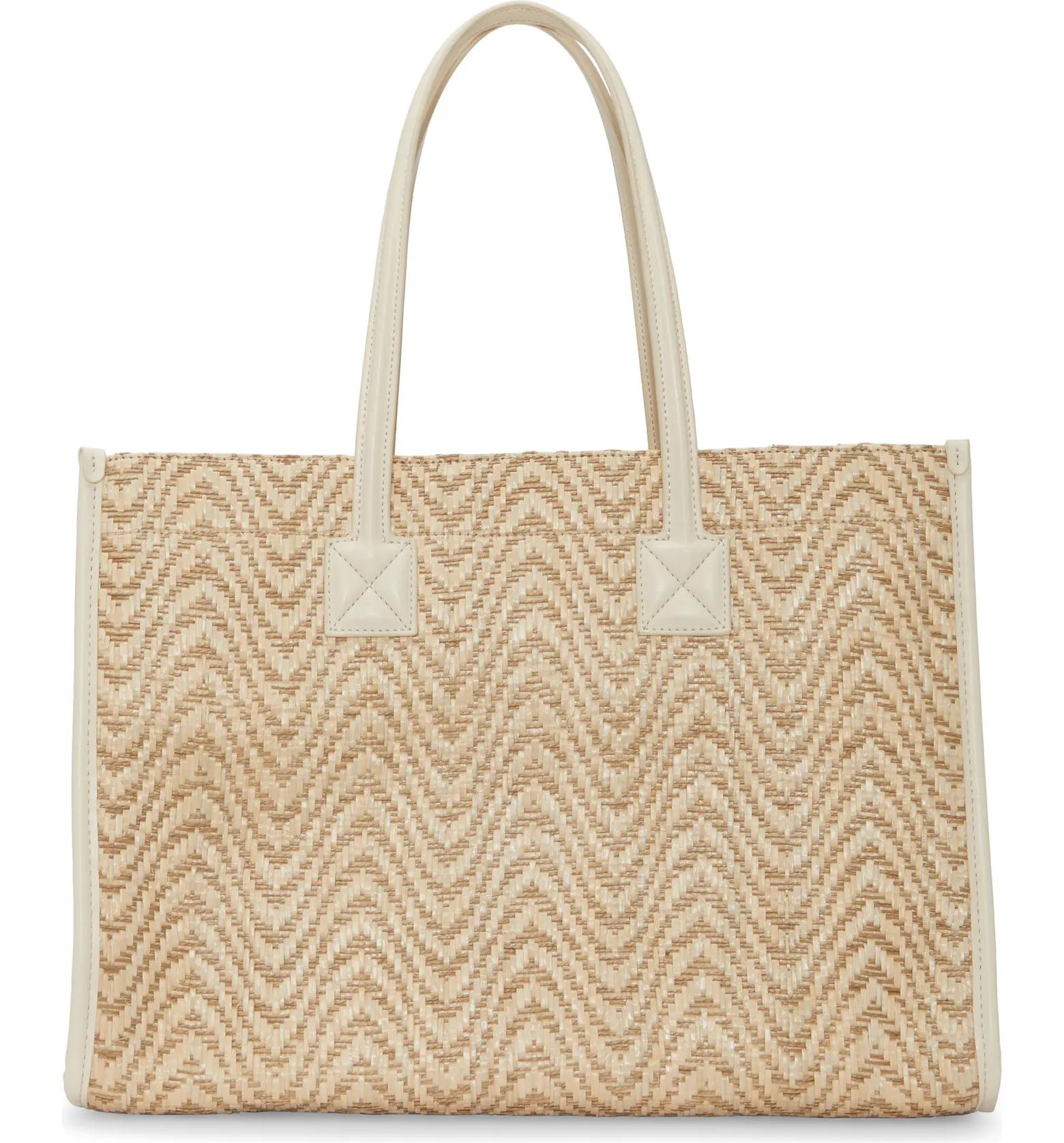 Saly Straw Tote | Nordstrom
