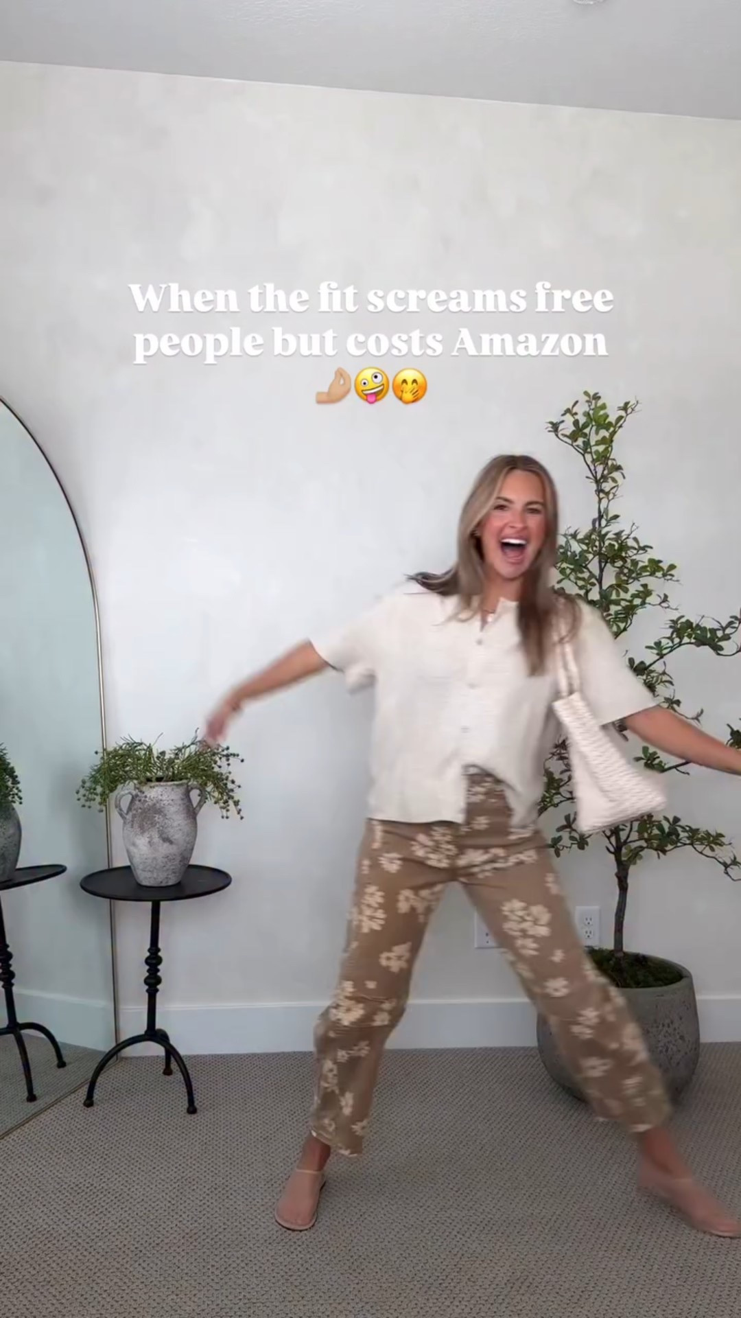 Free people inspired fall OOTD from @amazonfashion ! Amazon fall fashion! ✨Discover the latest #FallFashion essentials on Amazon! 🍁 Shop stylish, trendy, and affordable #AmazonFashion finds perfect for any wardrobe upgrade.💃 From cozy sweaters to chic boots, stay fashionable and budget-friendly this season. 🛍️ #AffordableFashion #FallOutfits #AmazonStyle FashionOnABudget FallVibes OOTD StyleInspo CheapAndChic FallFashion2025 WardrobeRefresh

#LTKootd #LTKdayinmylife #LTKgrwm