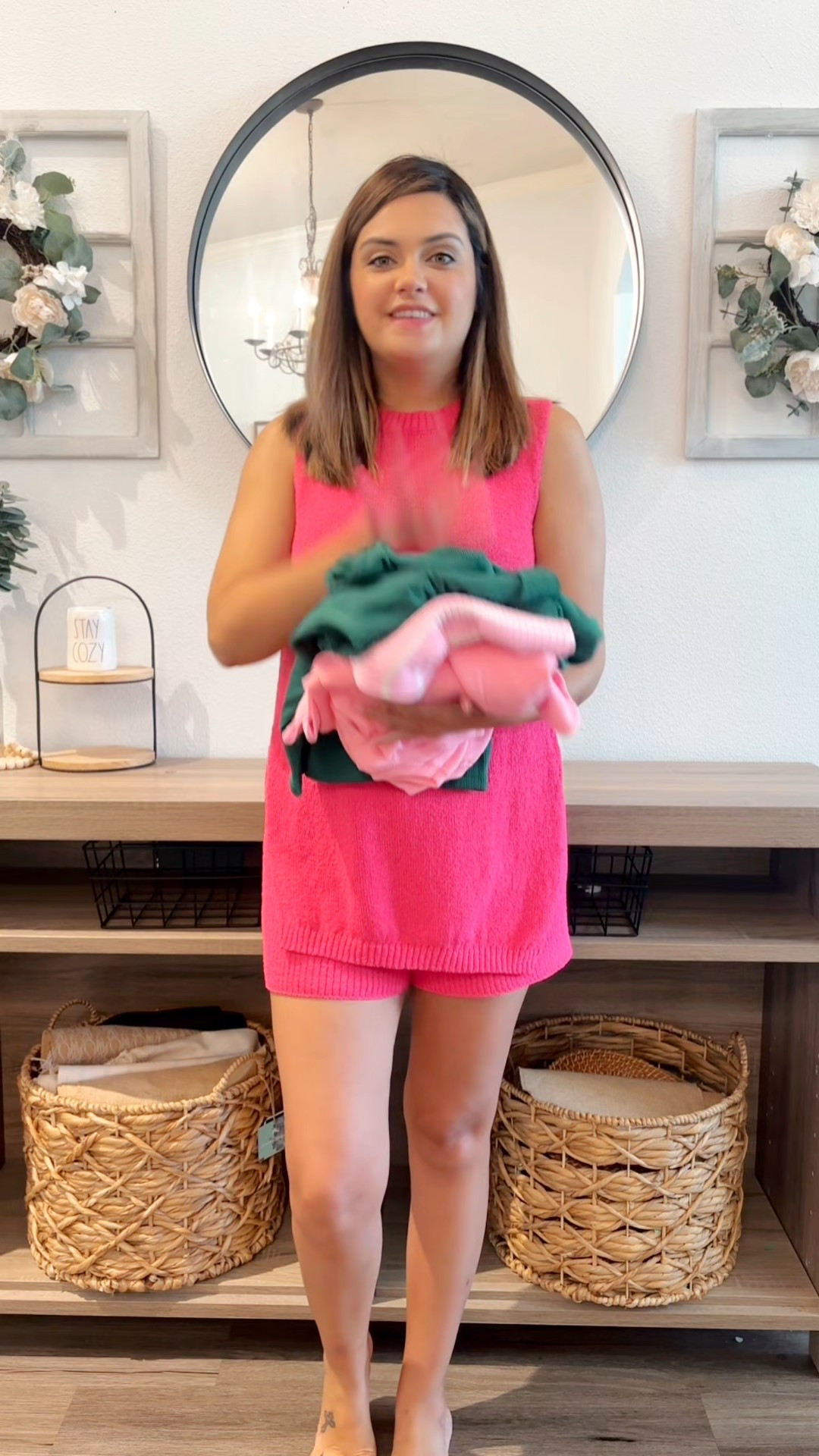 Matching sets for fall 

#LTKMidsize #LTKFindsUnder100 #LTKStyleTip