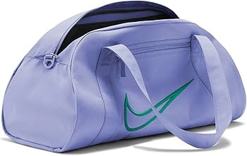 NIKE DA1746 Gym Club, Women's Sports Bag, Mauve (569), Mauve, Sporty | Amazon (US)