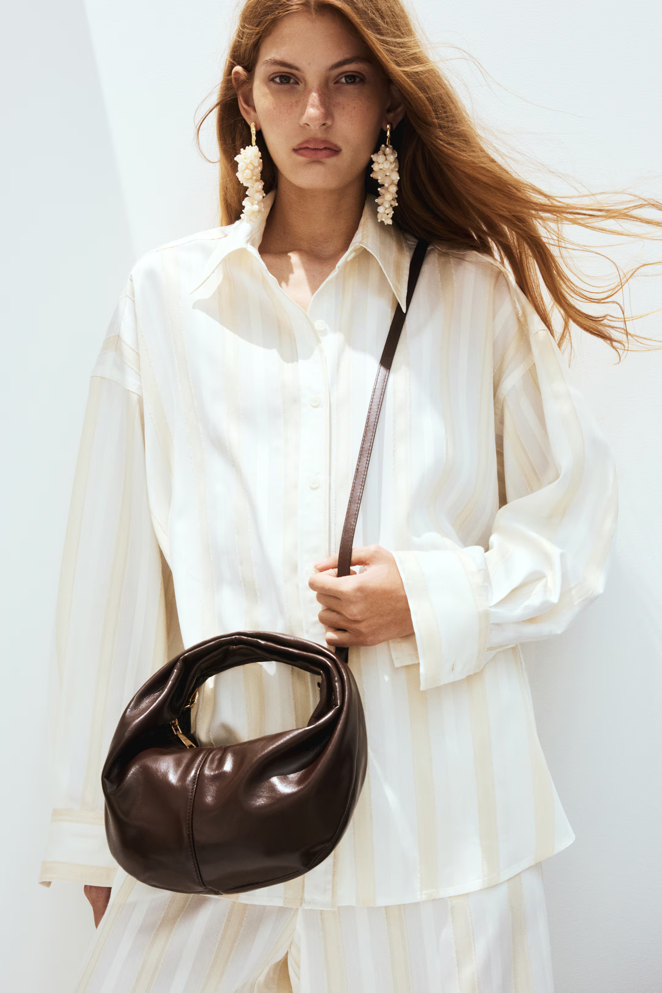 Crossbody Bag | H&M (US + CA)