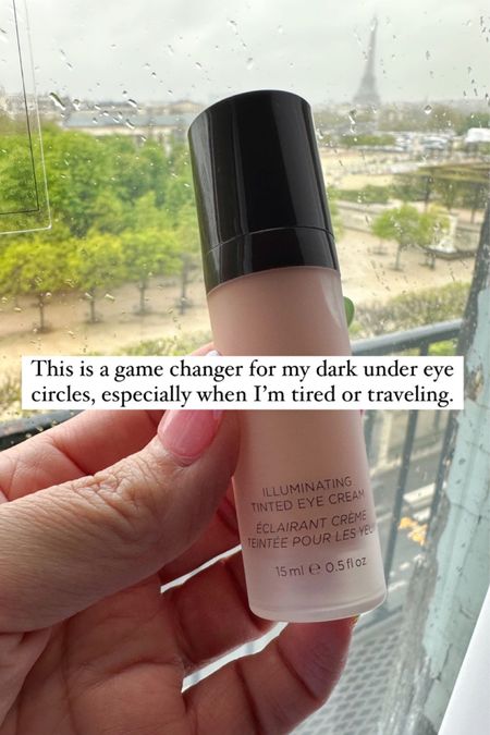 We both use and love this eye cream/serum. If you have issues with dark circles, then this is a must! 

The Spoiled Home 

#LTKmidsize #LTKbeauty #LTKfindsunder50