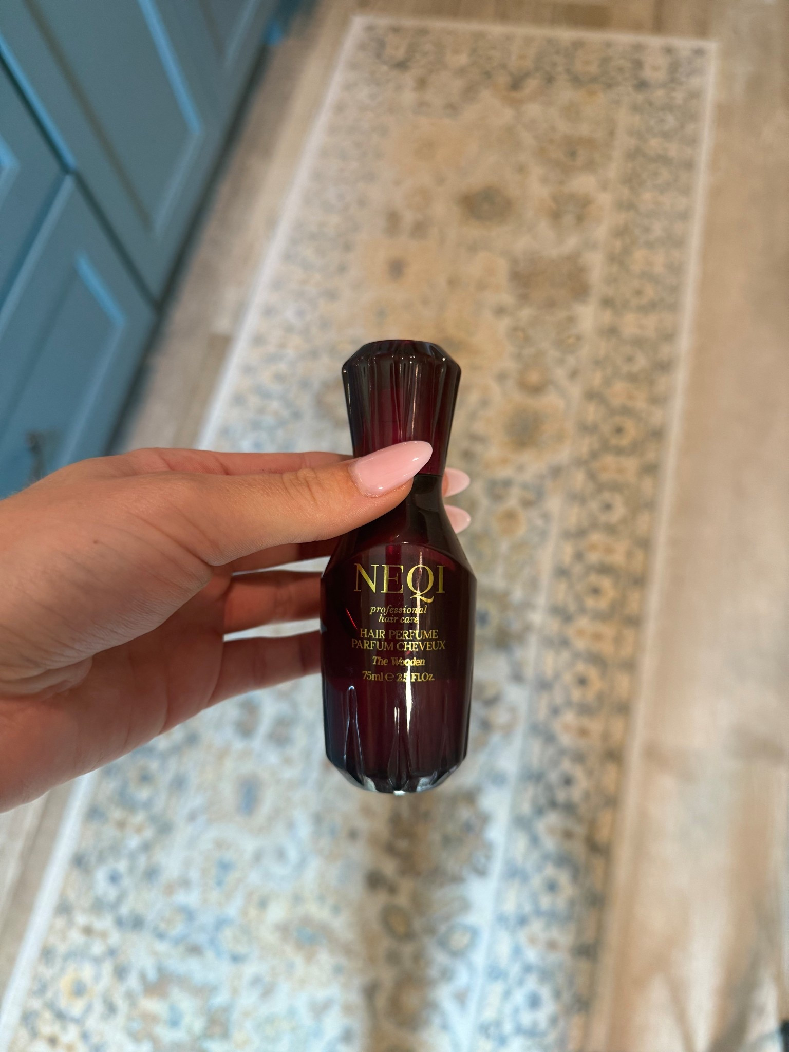 The reason my hair always smells good ❤️

#LTKBeauty #LTKFindsUnder50 #LTKU