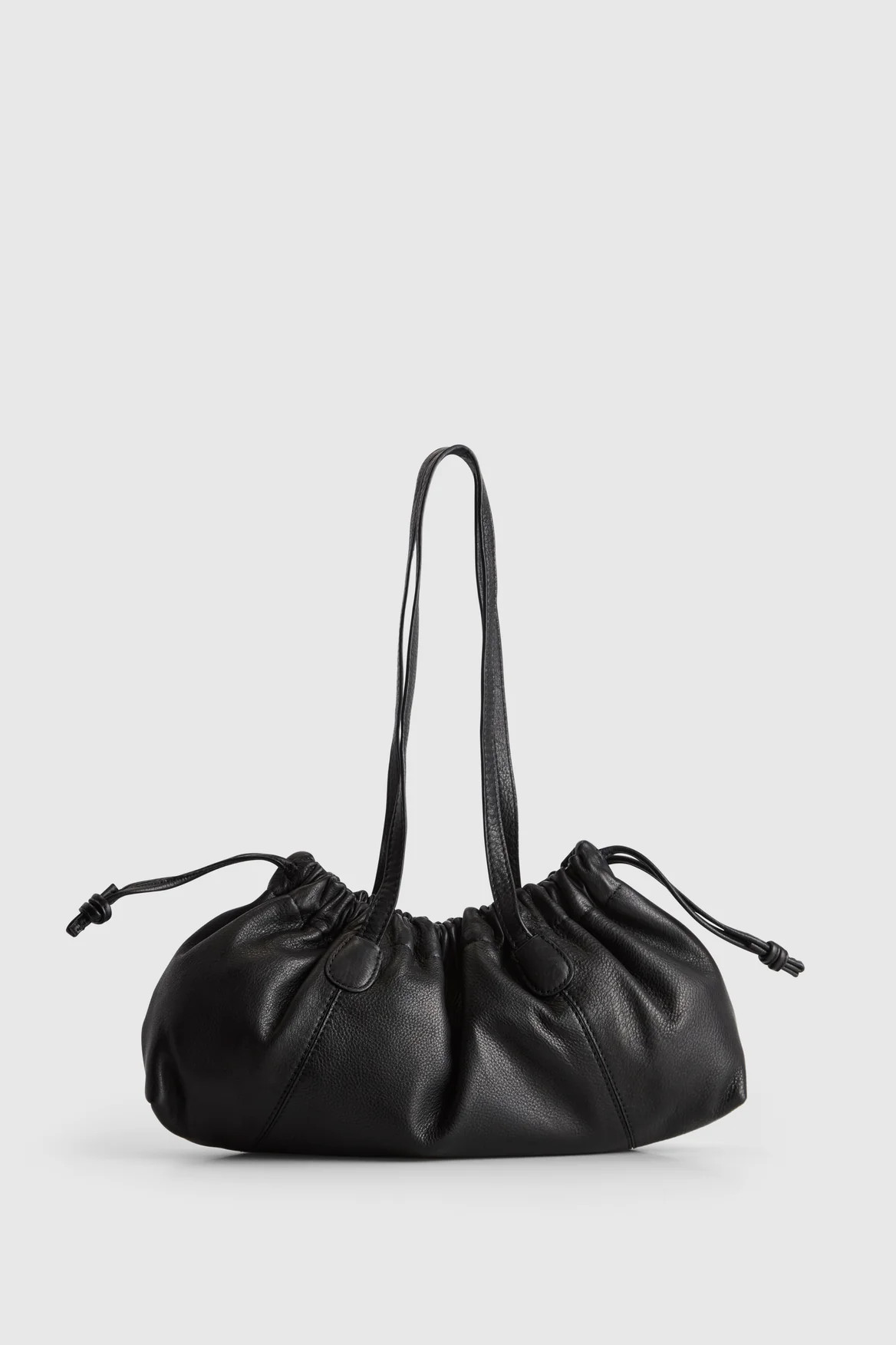 Eloise Leather Shoulder Bag | Strand Australia