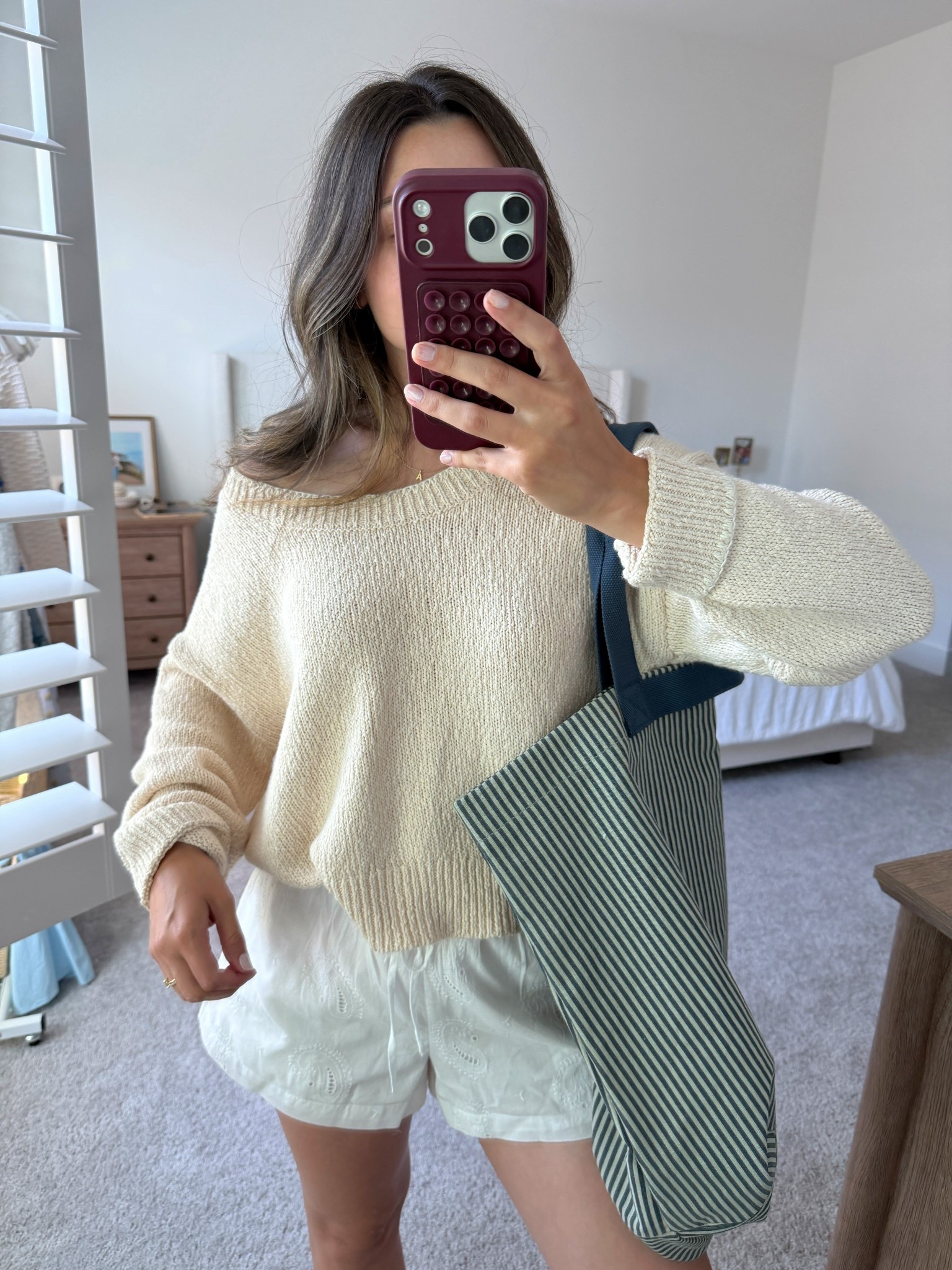 #LTKgrwm #LTKmomlife #LTKootd