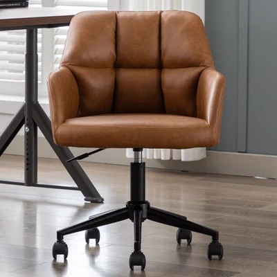 Adjustable Tufted Office Chair 1 PCS - X178OC | CHAIRUS Affiliate Program