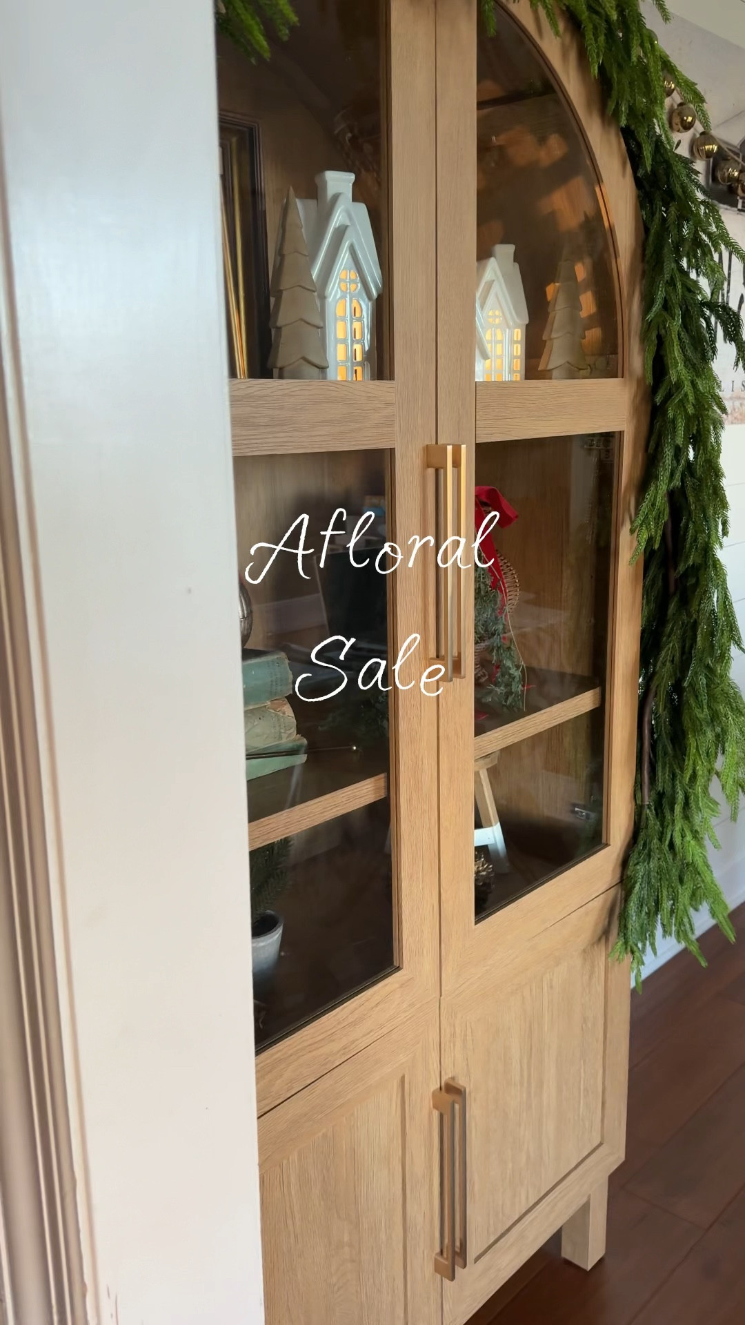 Afloral has an additional 25% off their Holiday Collection through 12/11! Use code COUNTDOWN to save! 

#LTKHoliday #LTKSaleAlert #LTKSeasonal