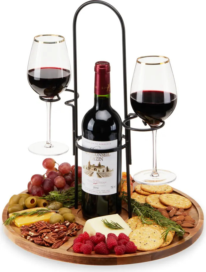 Wine and Cheese Caddy | Nordstrom