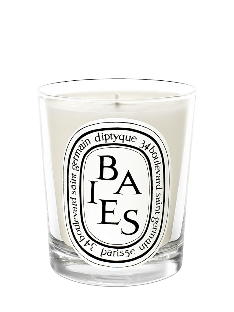 DUFTLYS "BAIES" 190GR | Luisaviaroma