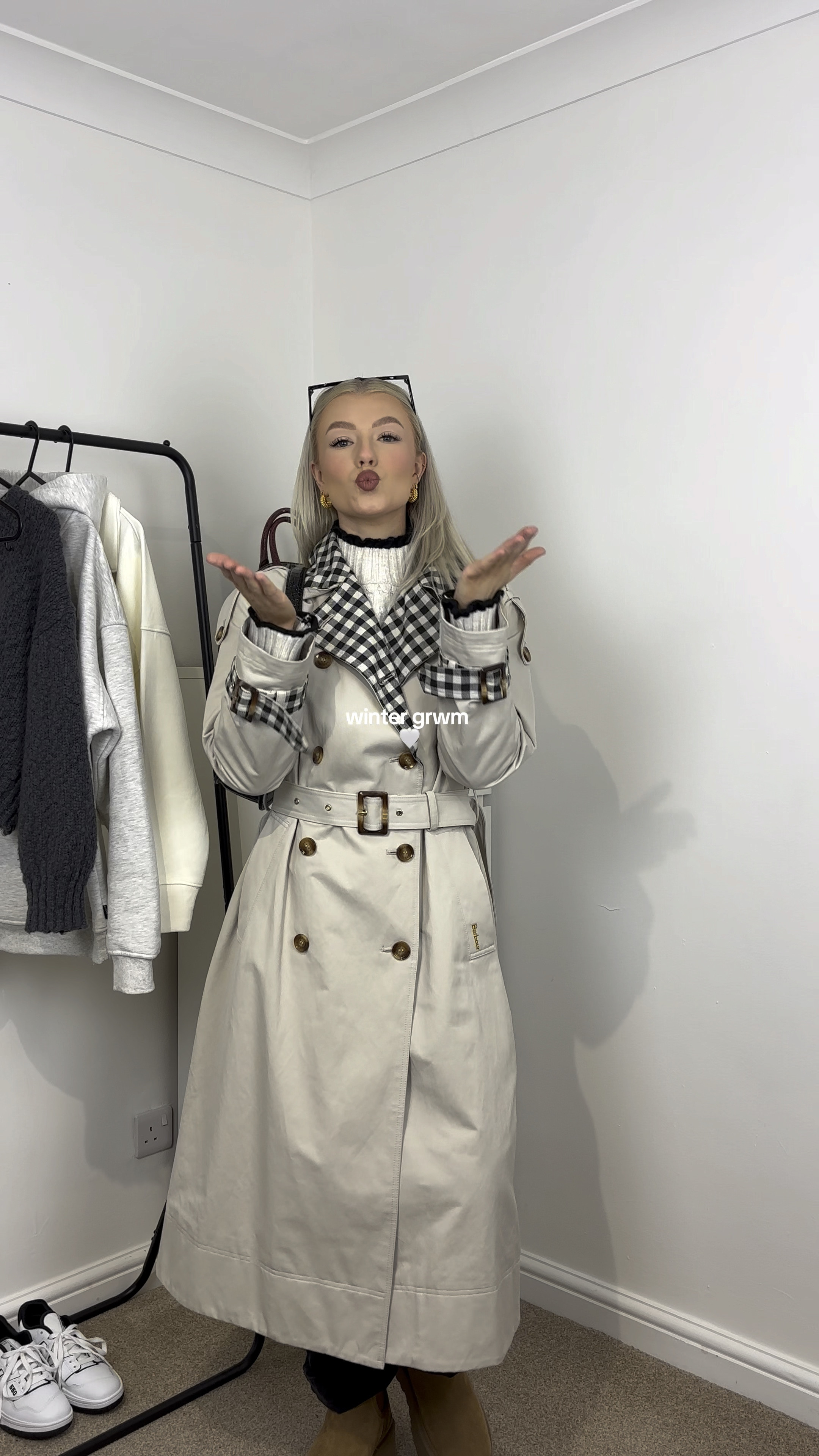 go to outfit this winter 🤍 

#LTKstyletip #LTKworkwear #LTKeurope