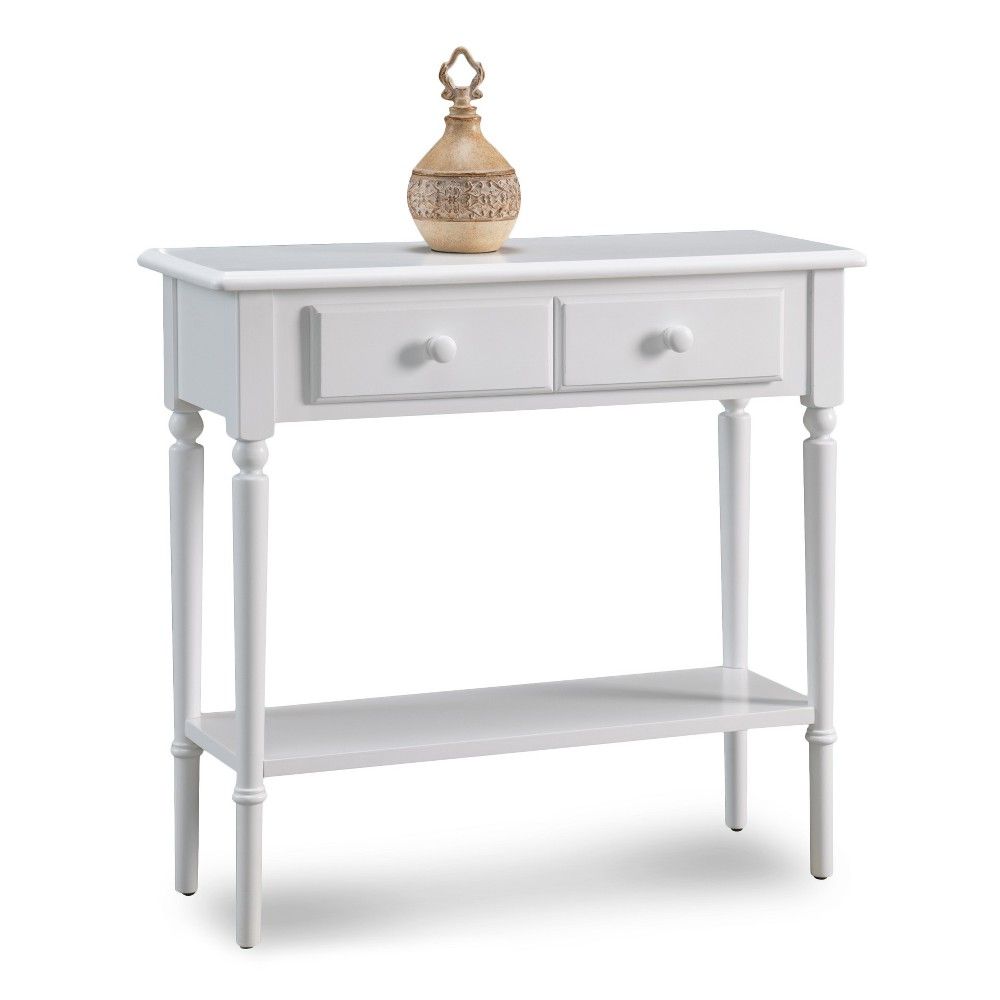 Console Table White, Console Tables | Target