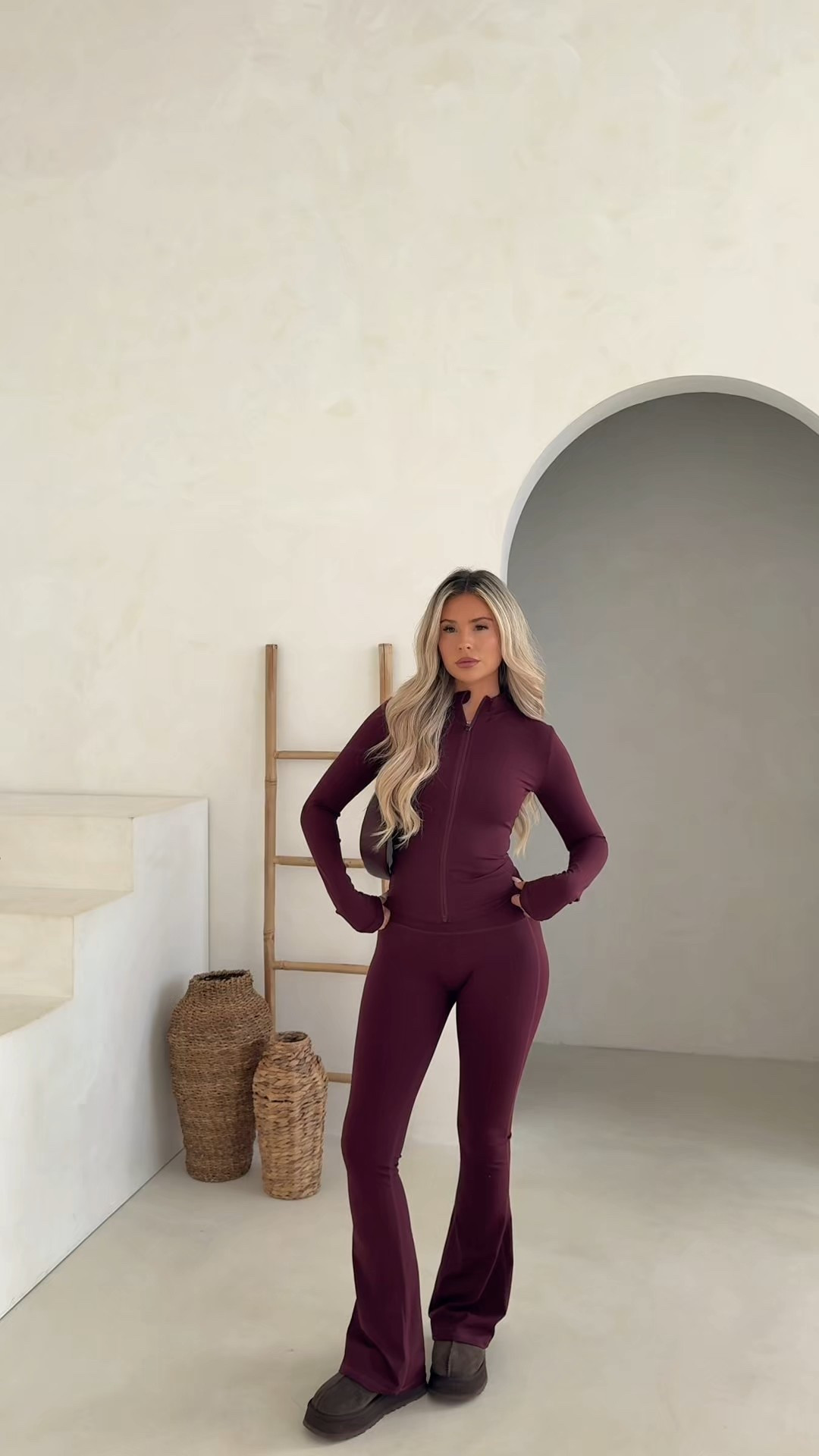 pre-autumn outfits 🤎
last top and blue jacket are sisters & seekers x

#LTKstyletip #LTKeurope