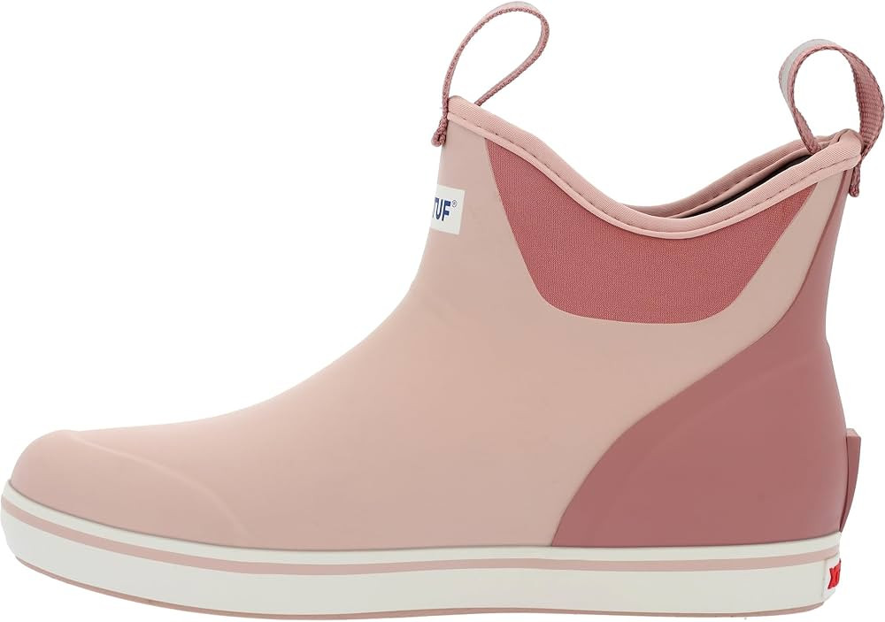 Xtratuf Women's 6 Inch Ankle Deck Boot | Amazon (US)