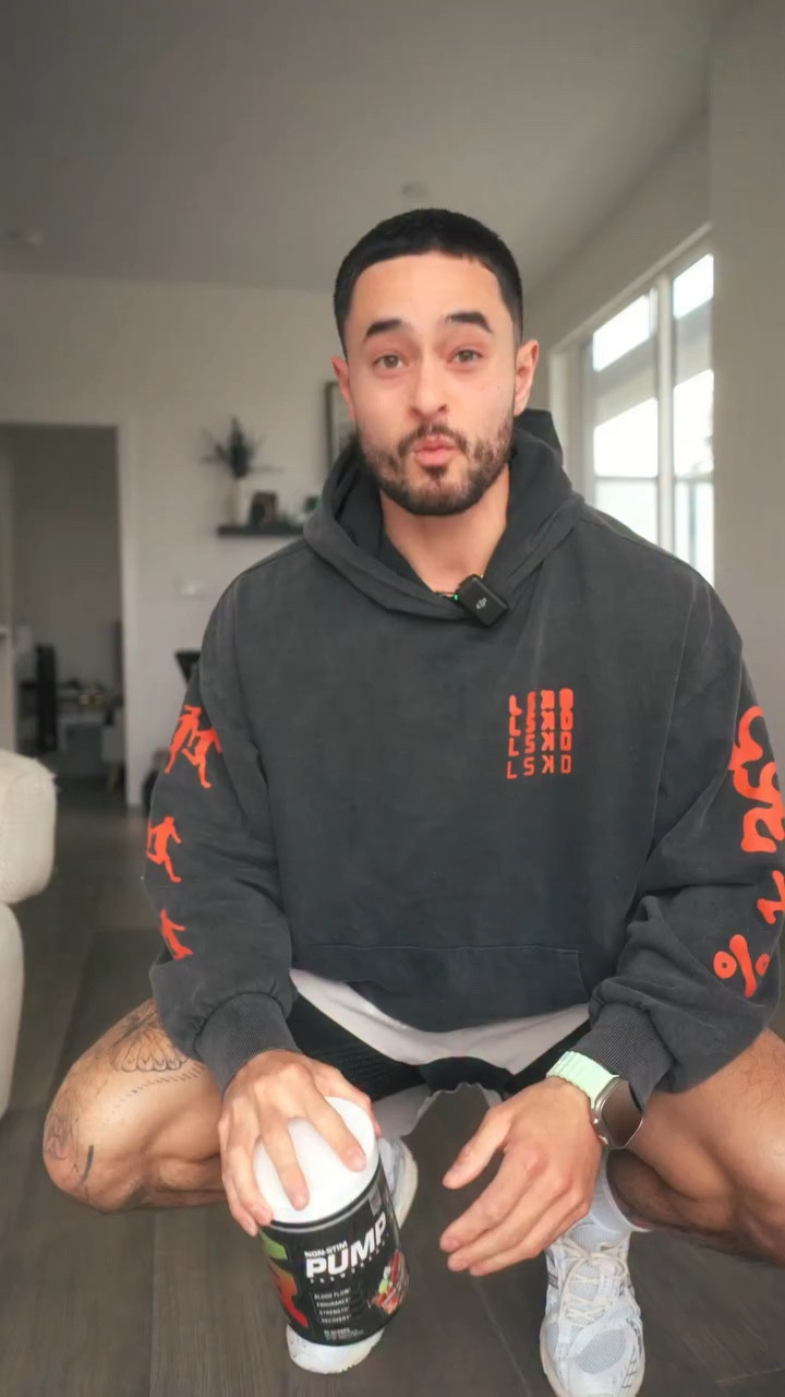 Outfit idea for your next workout!

#gymoutfit #mensgymfit #gymfit #ootd