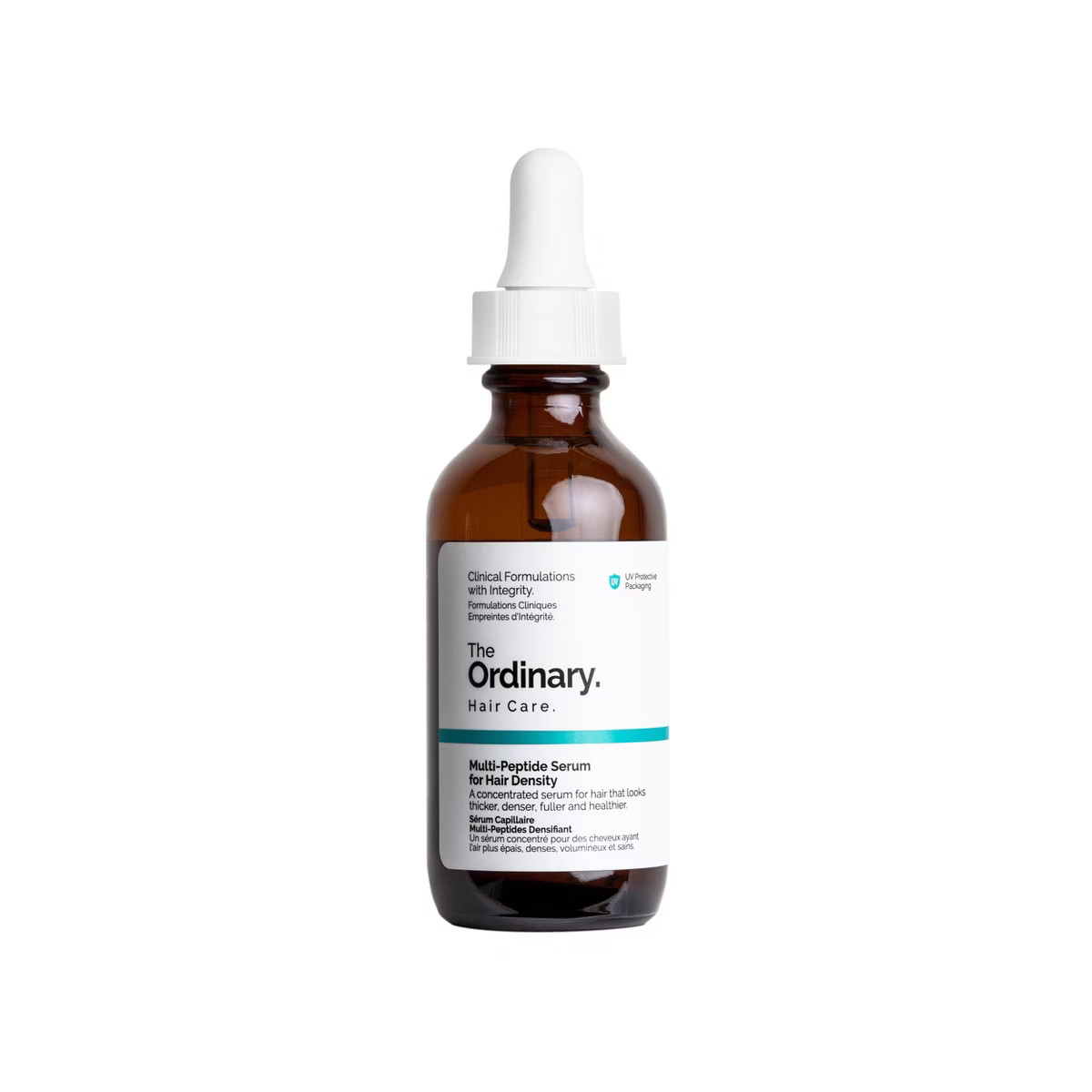 The Ordinary Multi-Peptide Serum for Hair Density - 2 fl oz - Ulta Beauty | Target