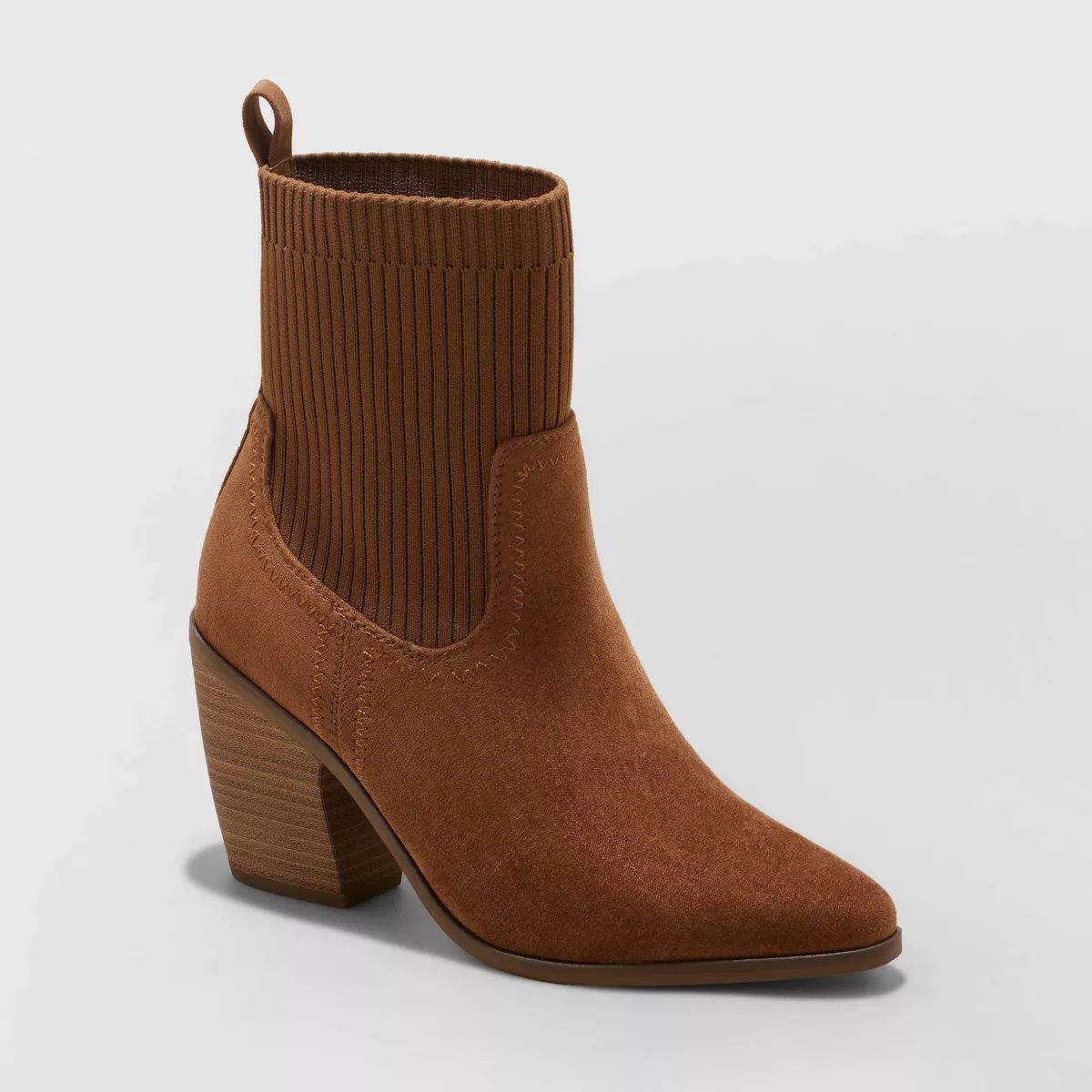 Women's Kinley Ankle Boots - Universal Thread™ | Target