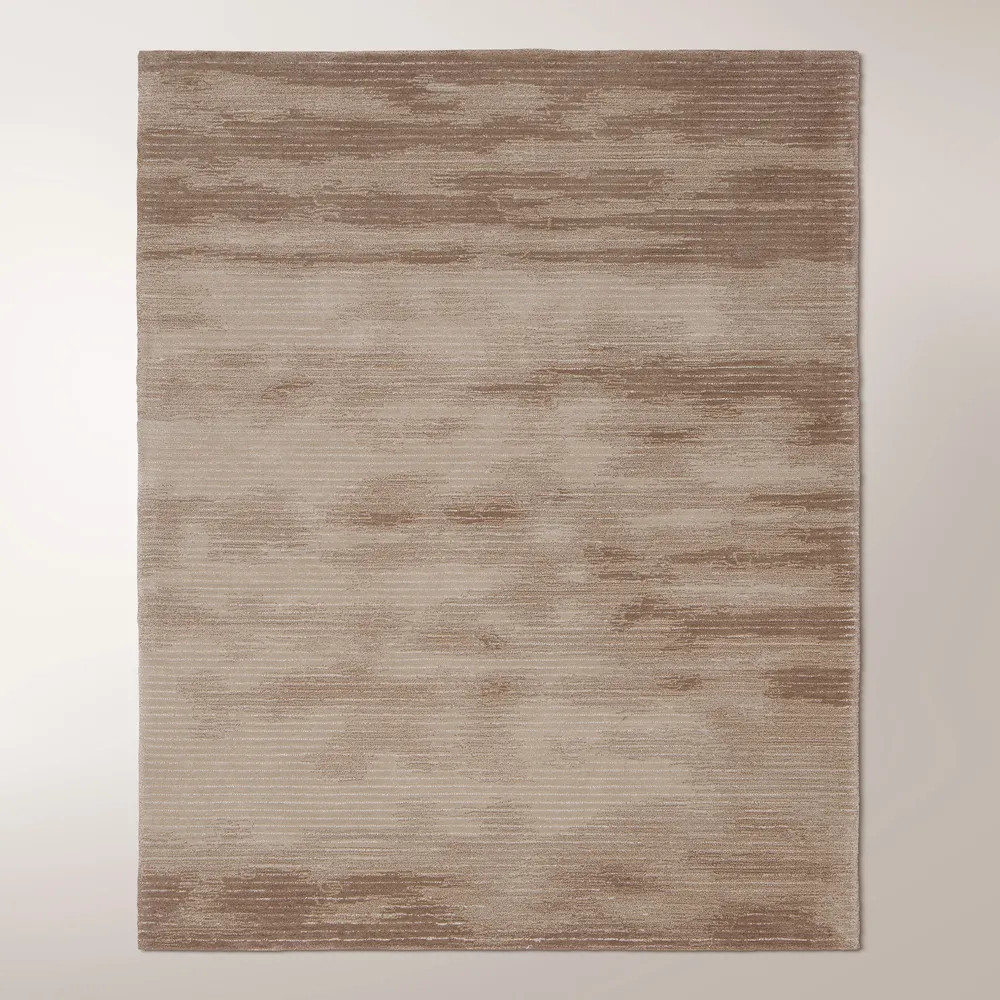 Jord Handwoven Wool Rug | Hernest