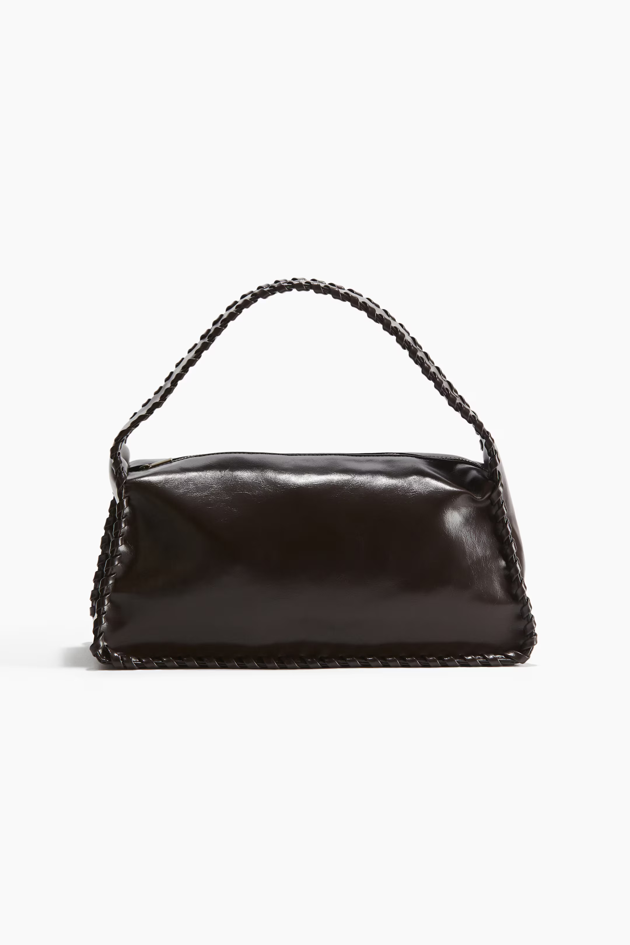Interwoven-Detail Shoulder Bag | H&M (US + CA)