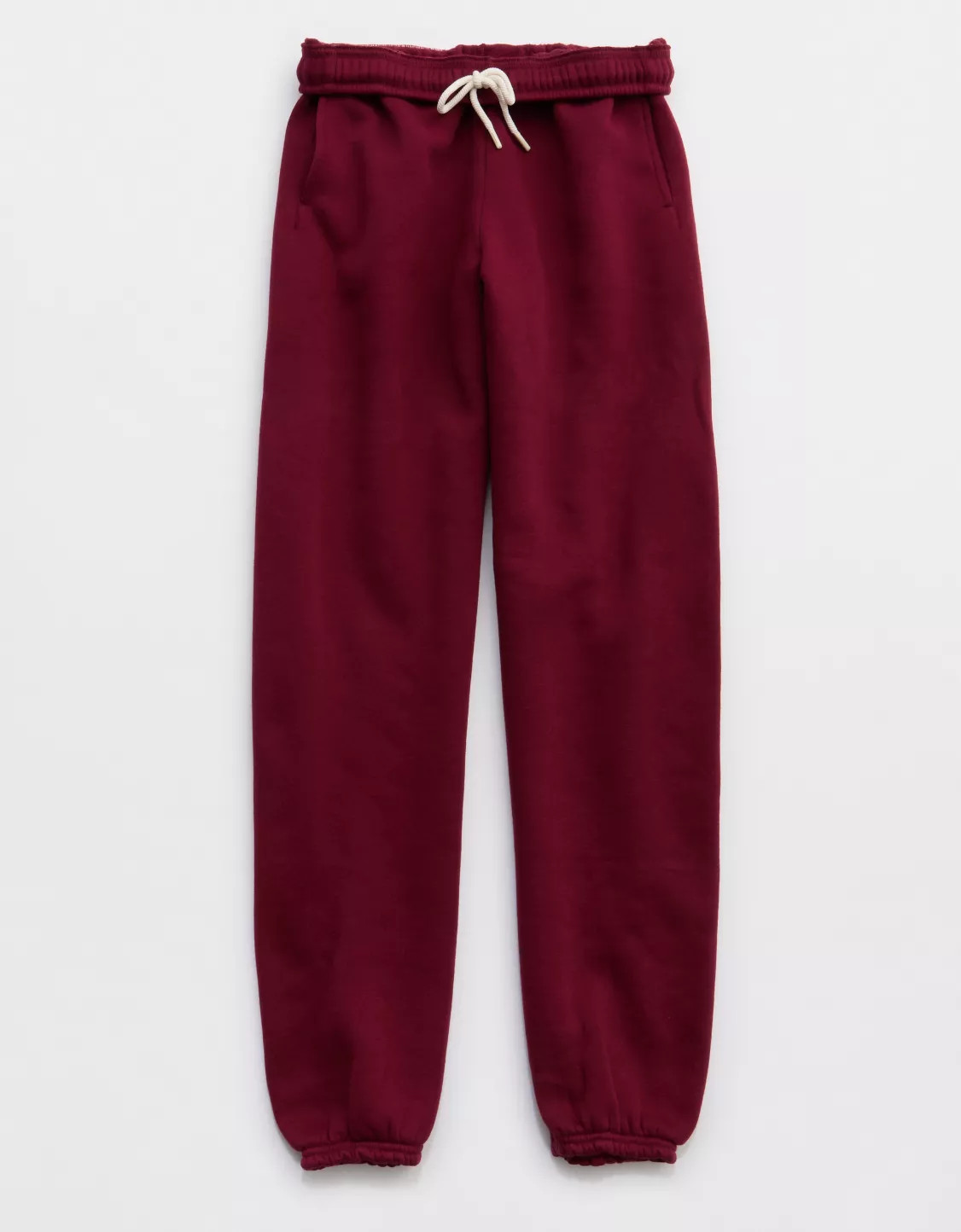 OFFLINE By Aerie Cloud Fleece Classic Jogger | American Eagle Outfitters (US & CA)