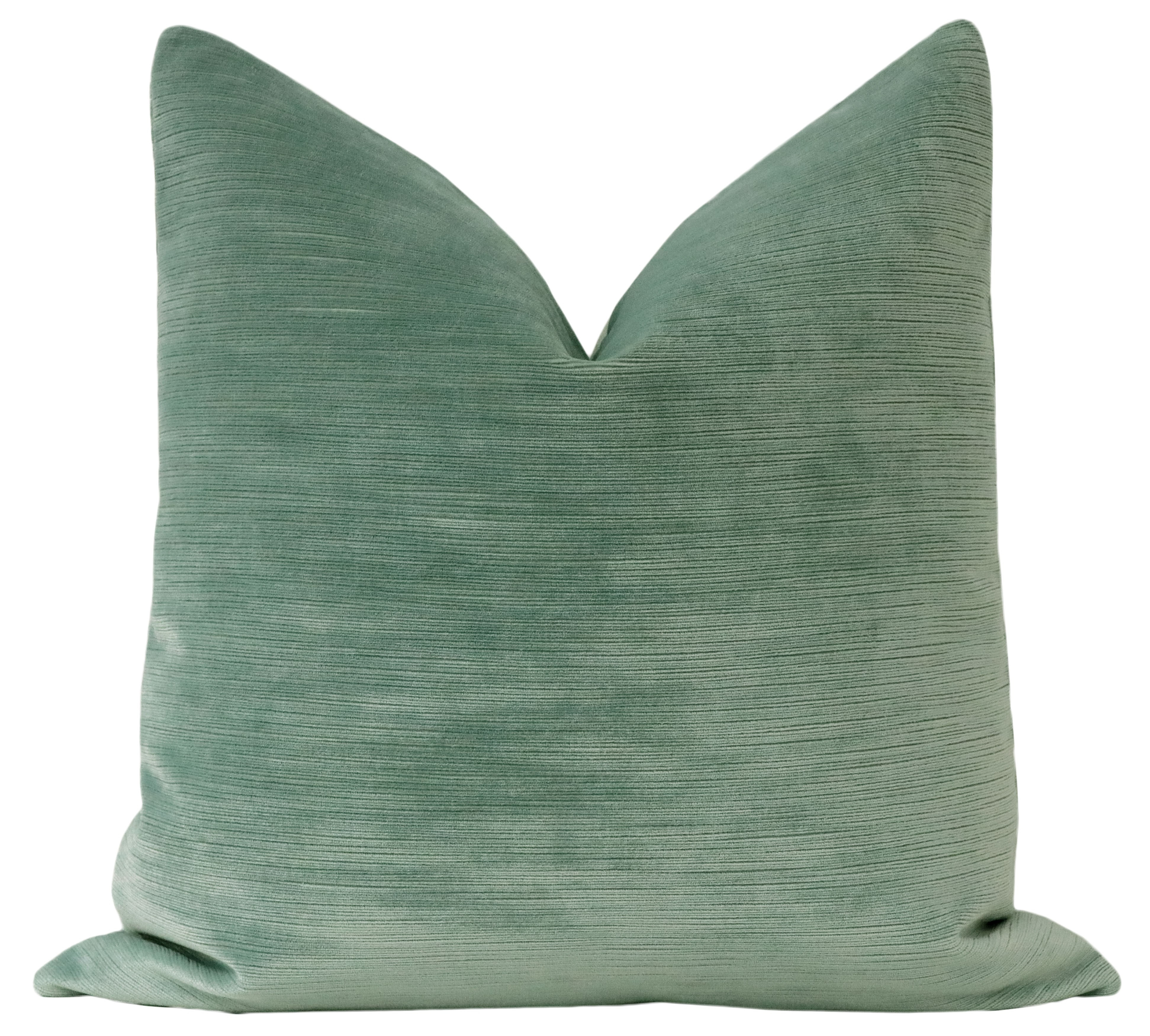 Strie Velvet // Patina | LITTLE DESIGN COMPANY