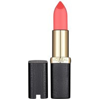 L'Oreal Matte Lipstick Pink-A-Porter | Simply Be (UK)