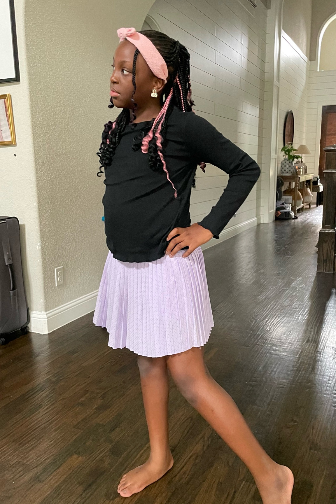 Girl tennis clothing 
#kidssports #tenniswear #girlspleatedskirt #girlsstyle #targetstyle #summersportyprep

#LTKKids #LTKBacktoSchool #LTKStyleTip