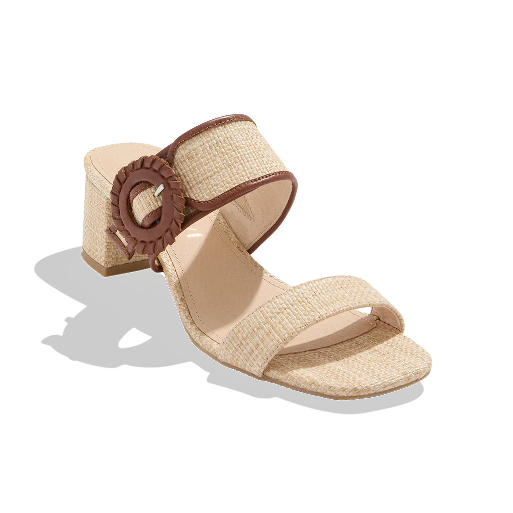 Callie Buckle Slide | Jack Rogers