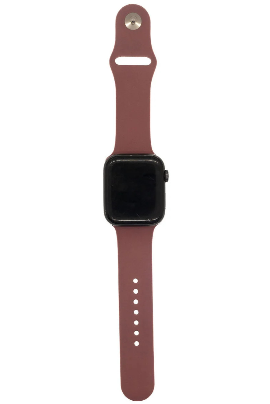 Huckleberry Apple Watch Band | Walli Cases