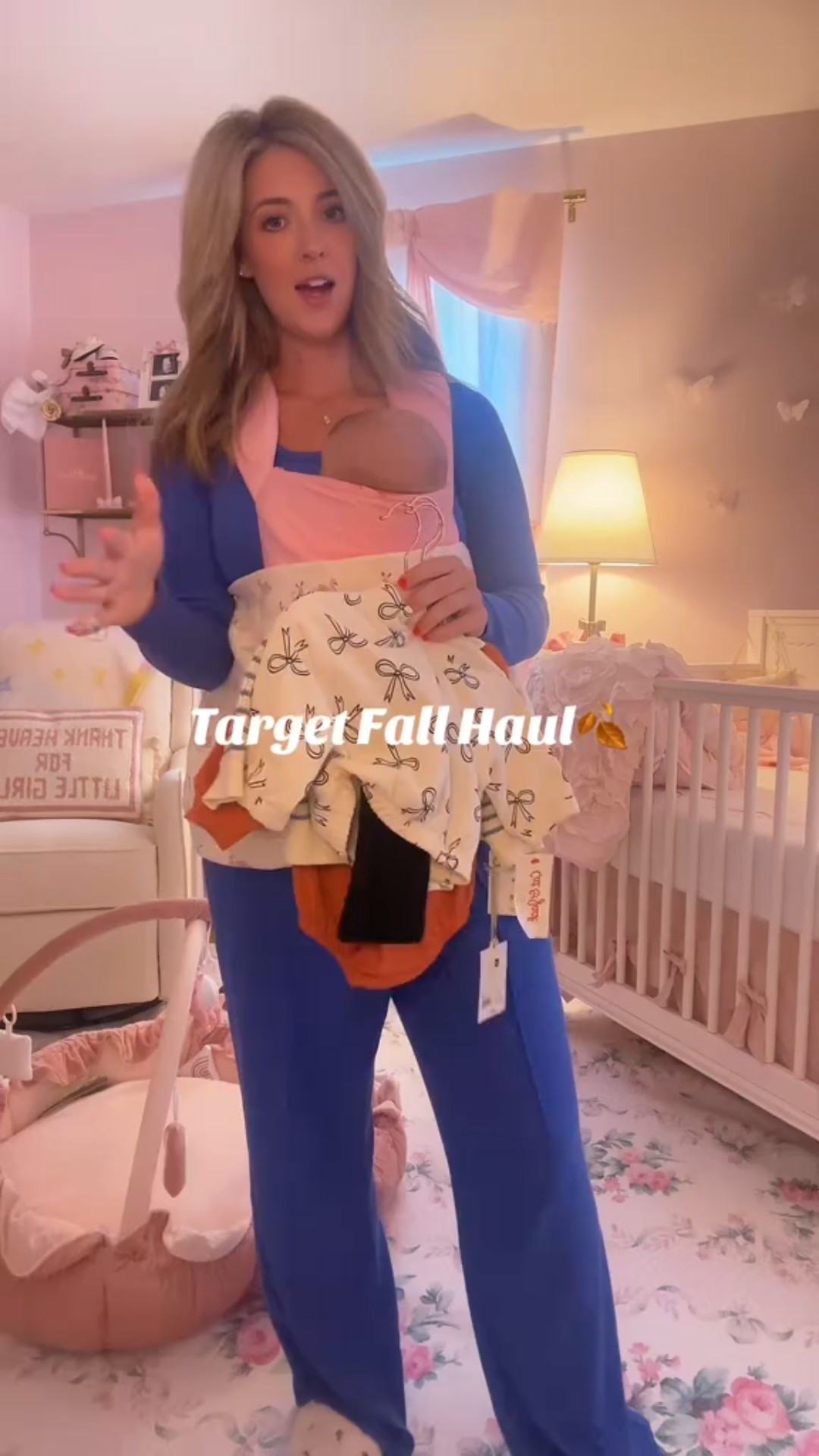 Target finds, target baby haul, target fall haul

#LTKBaby #LTKSeasonal #LTKHalloween