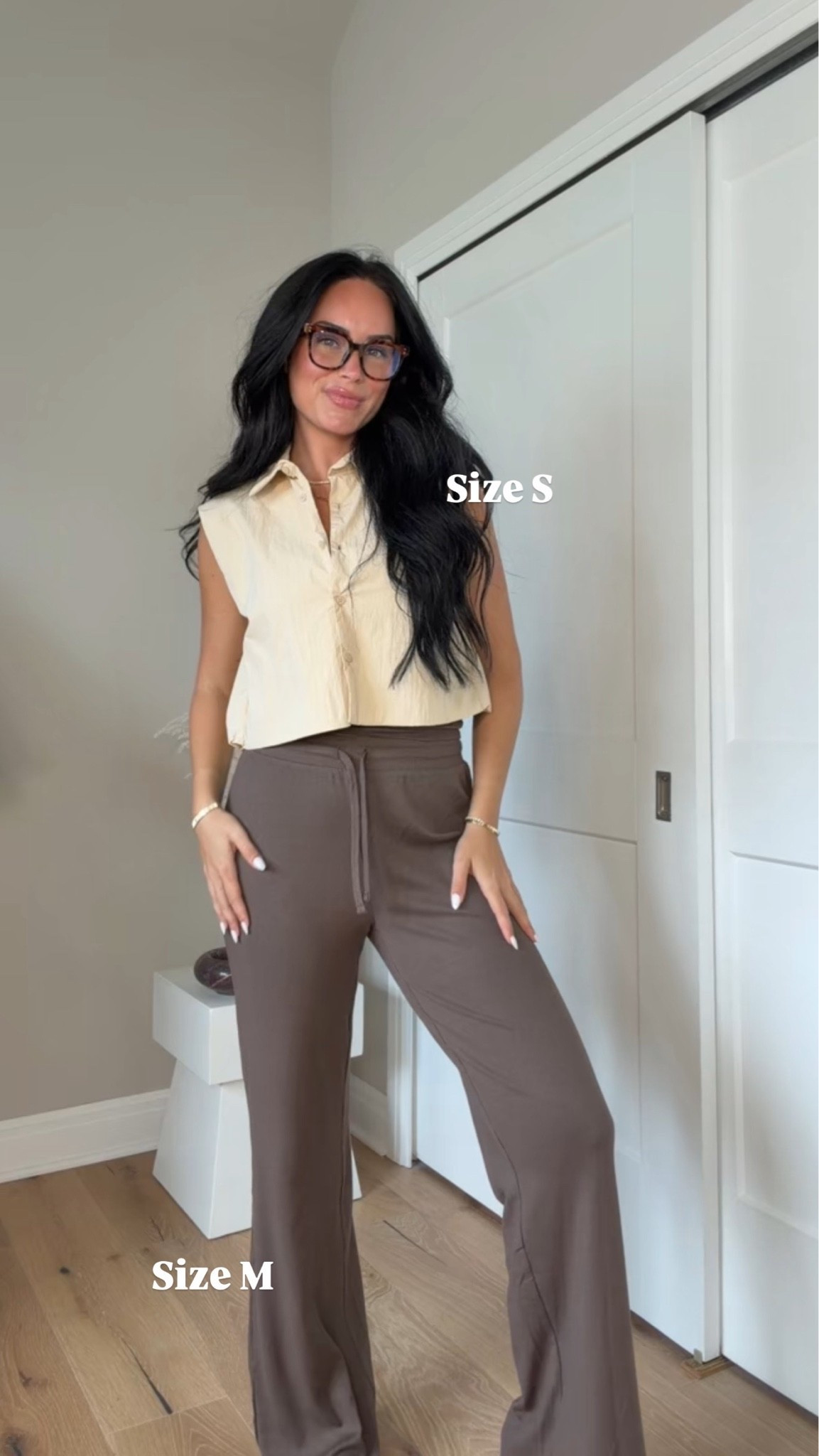 Cute Zara finds 😍

My sizing: 5’7”, 145lbs, 32DD

#zarahaul #zaratryon #zarafinds #fallfashion #falloutfits Zara fall haul, Zara try on haul, Zara new arrivals, fall fashion, fall outfit inspo, chic fall outfits, elevated fall style, autumn outfits, fall wardrobe, fall staples, fall trends, neutral outfits, everyday fall style, Zara outfits, women’s fall fashion @Zara