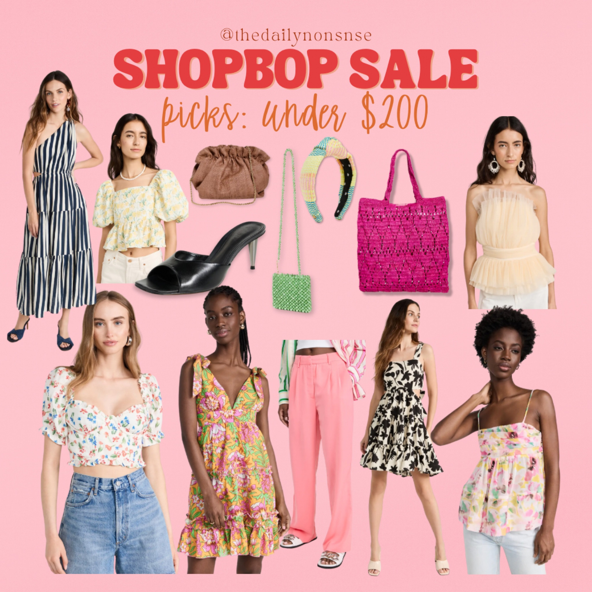 Here more picks from the Shopbop sale. All under $200

#LTKover40 #LTKstyletip #LTKsalealert