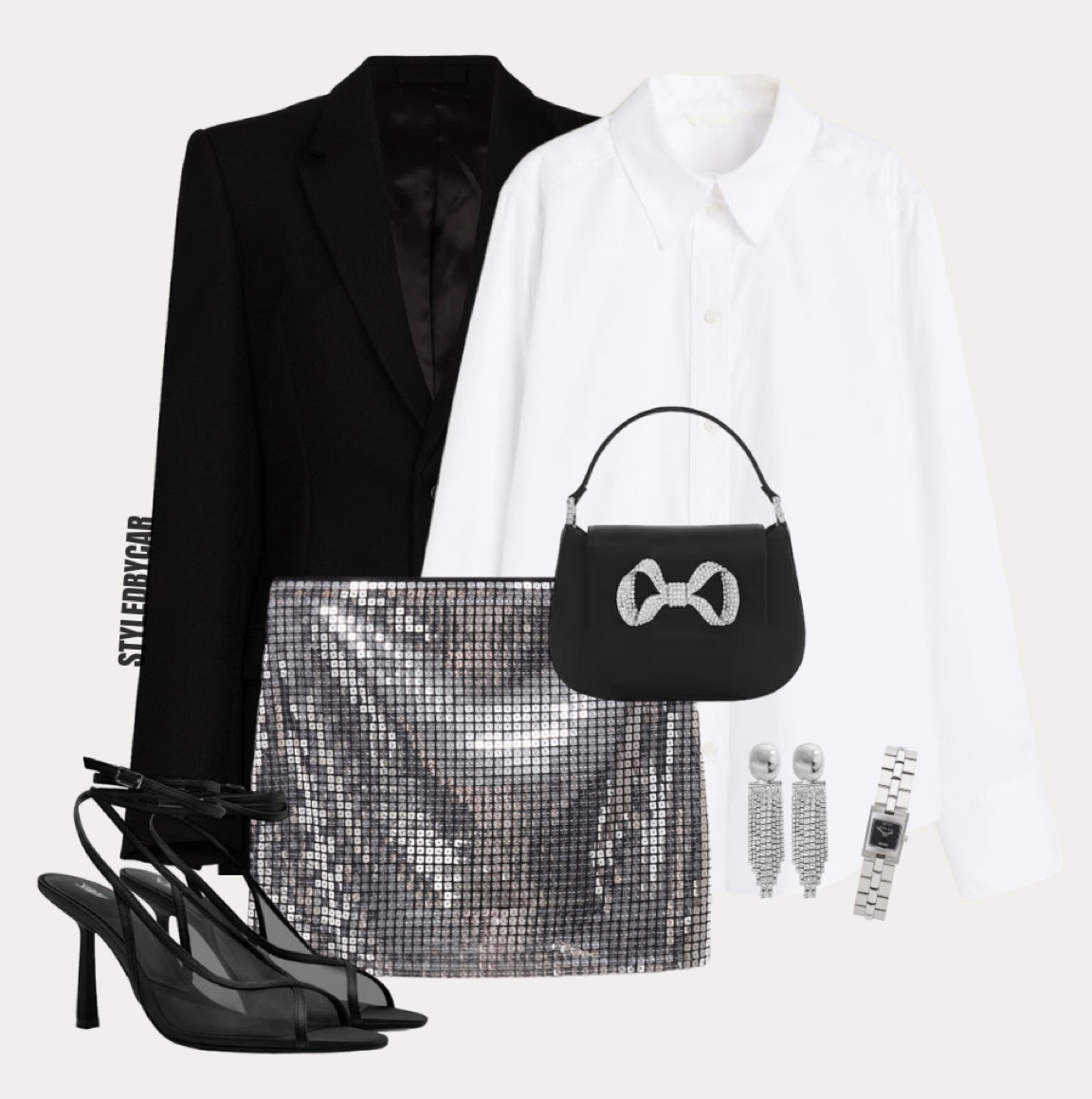 New Year’s Eve Outfit Inspo👯‍♀️🪩🖤


*heels are linked in my IG @styled.by.car under Dec Links highlight*

#LTKHoliday #LTKparties #LTKstyletip