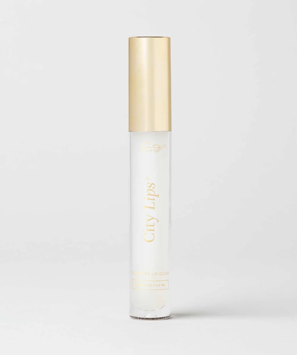 City Lips\u00ae | Lip Plumper for Mature, Thinning Lips | City Beauty | City Beauty