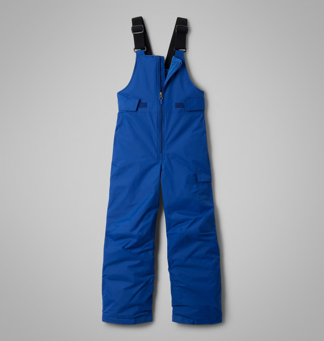 Kids' Snowslope™ III Bib | Columbia Sportswear
