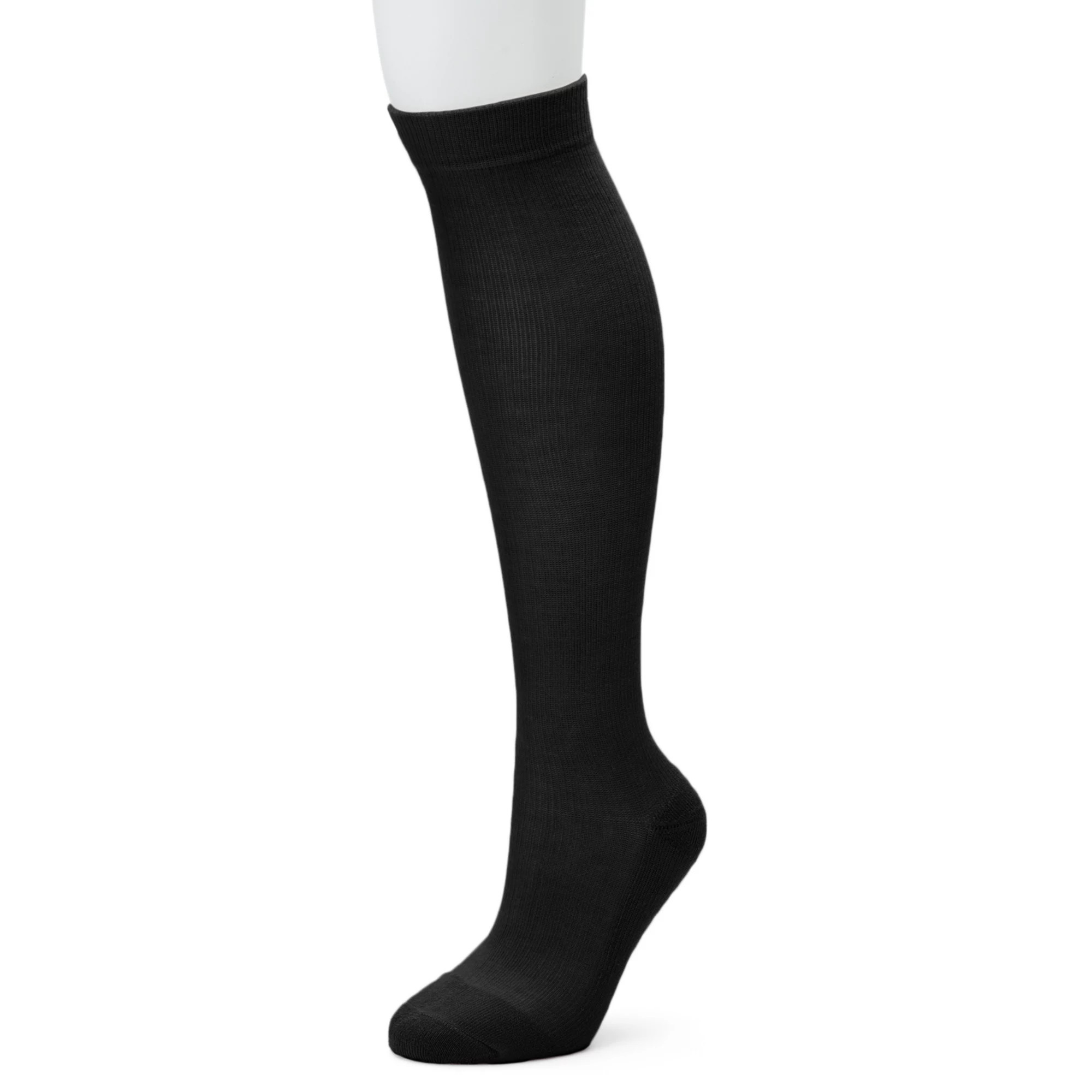 Women's Dr. Motion Knee-High Compression Socks | Kohl's