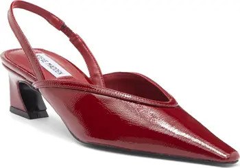 Steve Madden Haleigh Slingback Pump (Women) | Nordstromrack | Nordstrom Rack