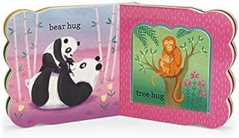 Babies Love Hugs (Children's Board Book Gifts for Little Valentines, Ages 0-4) | Amazon (US)