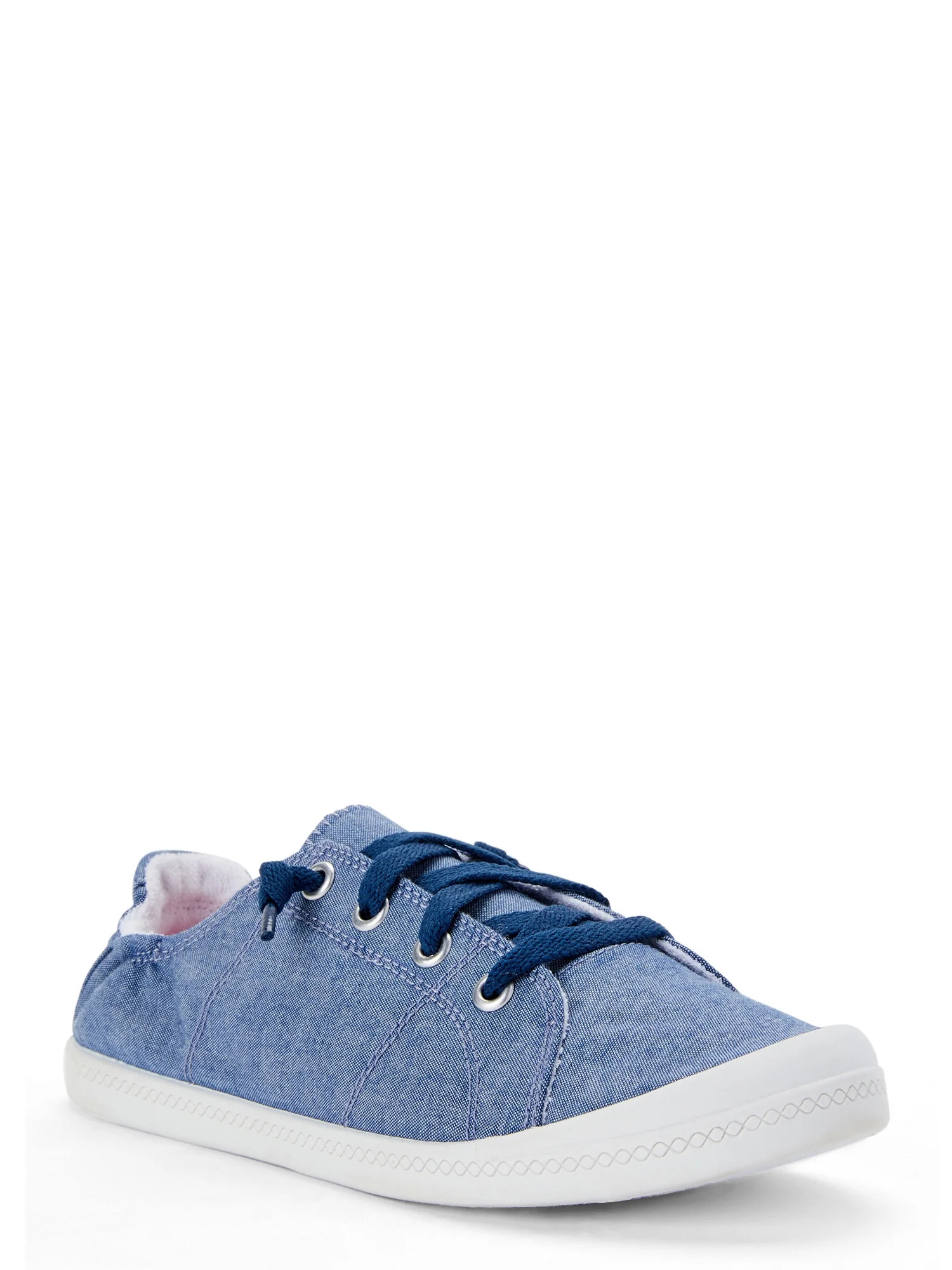 Women's Time & Tru Scrunchback | Walmart (US)